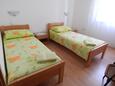 Спальня 2 Vis, Спальня 2 в размещении типа apartment, Домашние животные допускаются и WiFi.