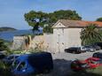 Vis, Vis, Parking 2459 - Apartamenty przy morzu.