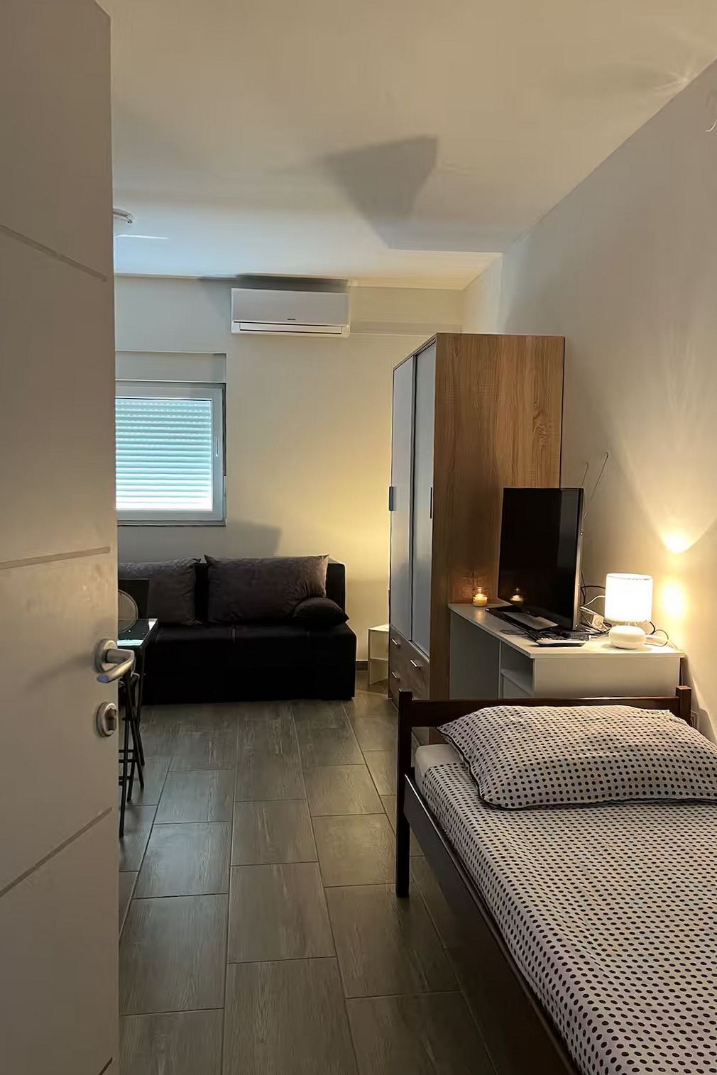 Studio apartman s klimom Zadar  AS-a