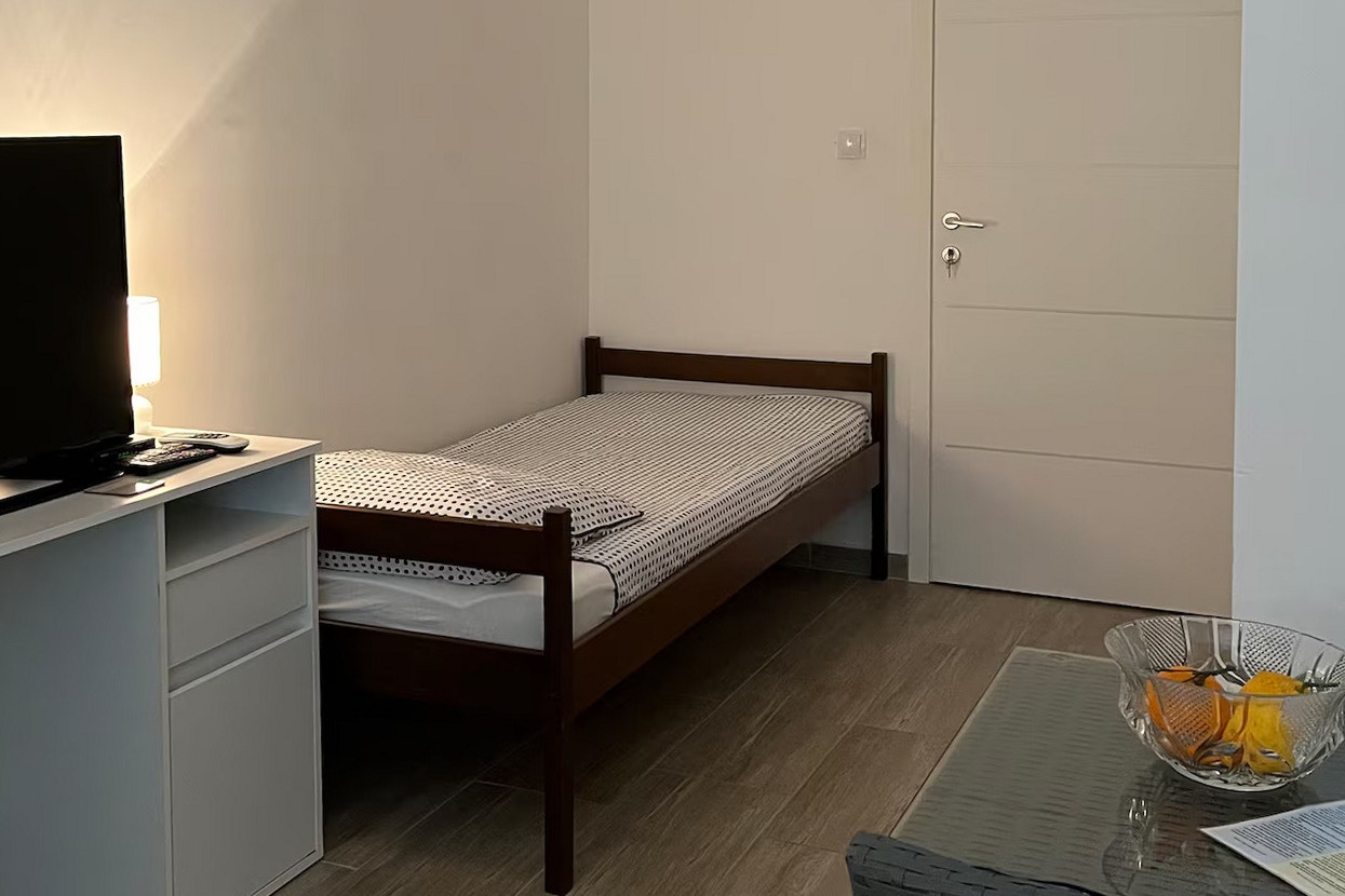 Studio apartman s klimom Zadar  AS-a