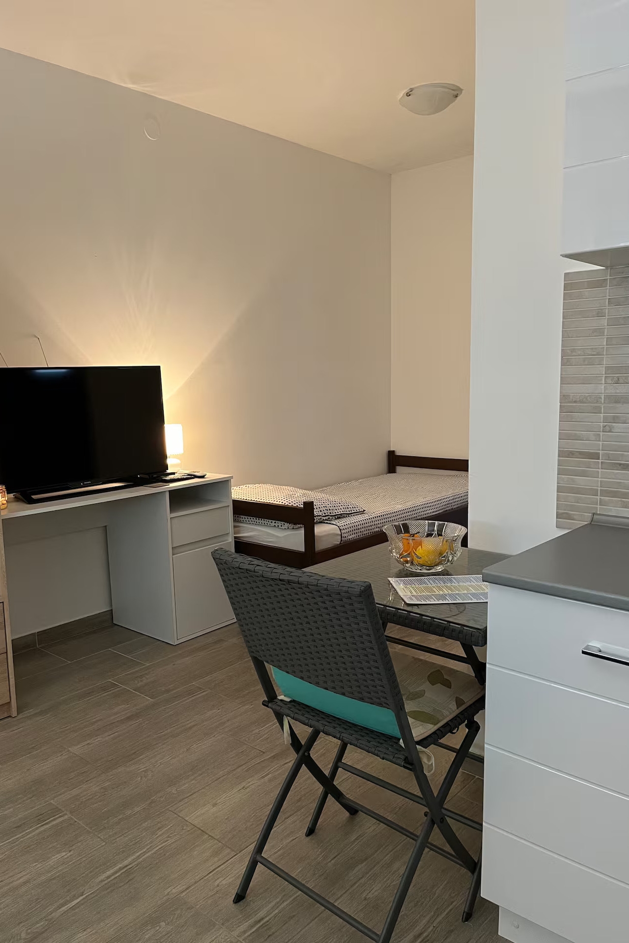 Studio S klimo Zadar  AS-a