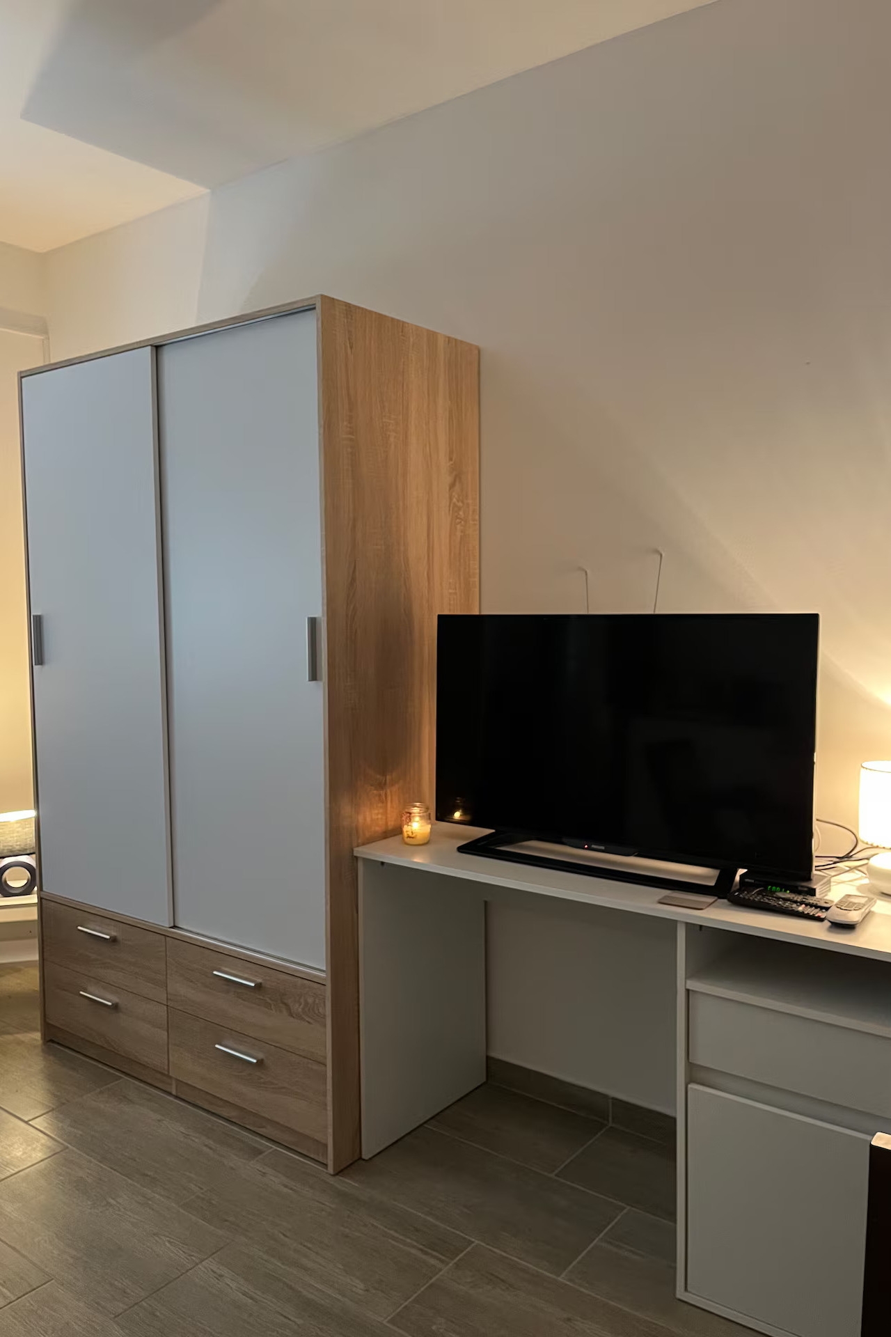 Studio S klimo Zadar  AS-a