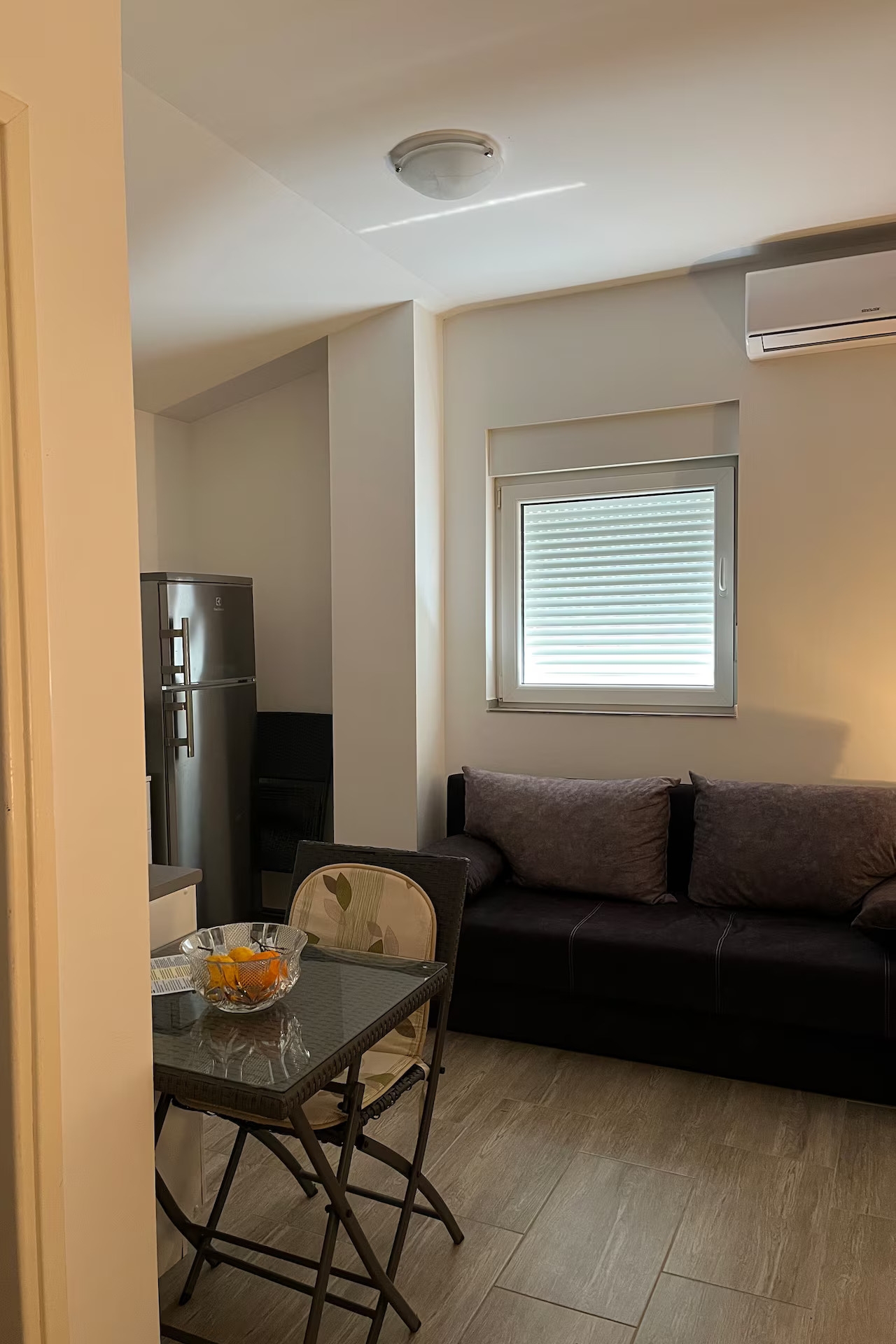 Studio S klimo Zadar  AS-a