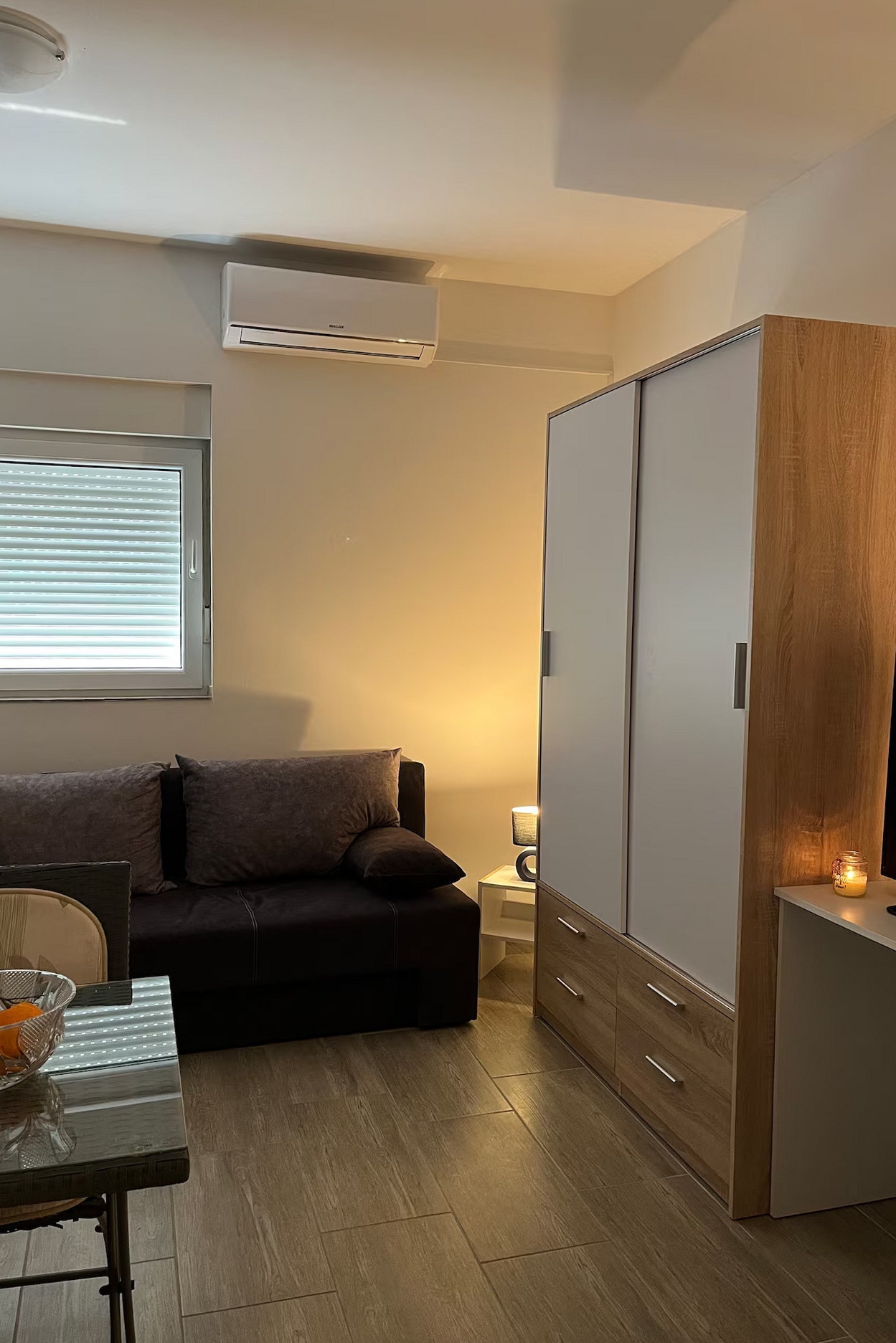 Studio S klimo Zadar  AS-a