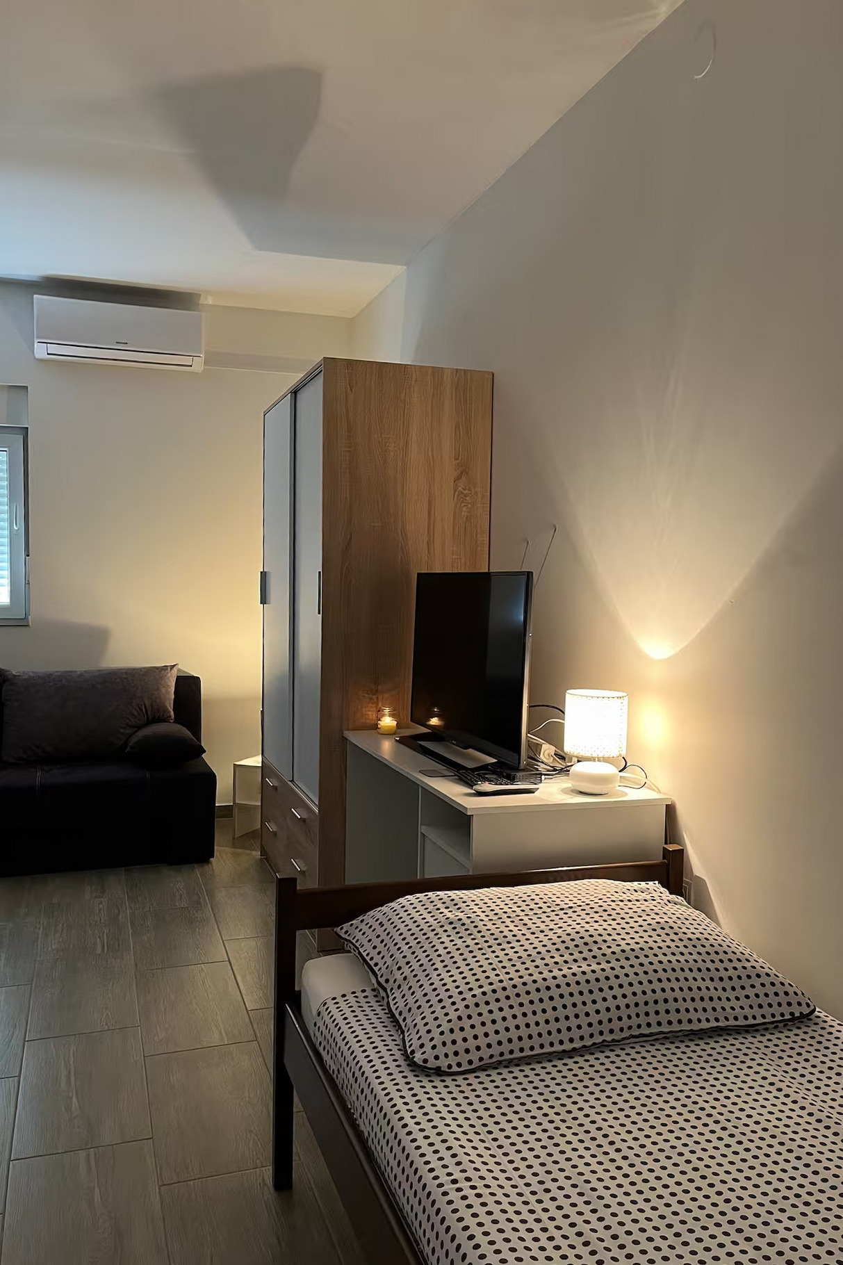 Studio S klimo Zadar  AS-a