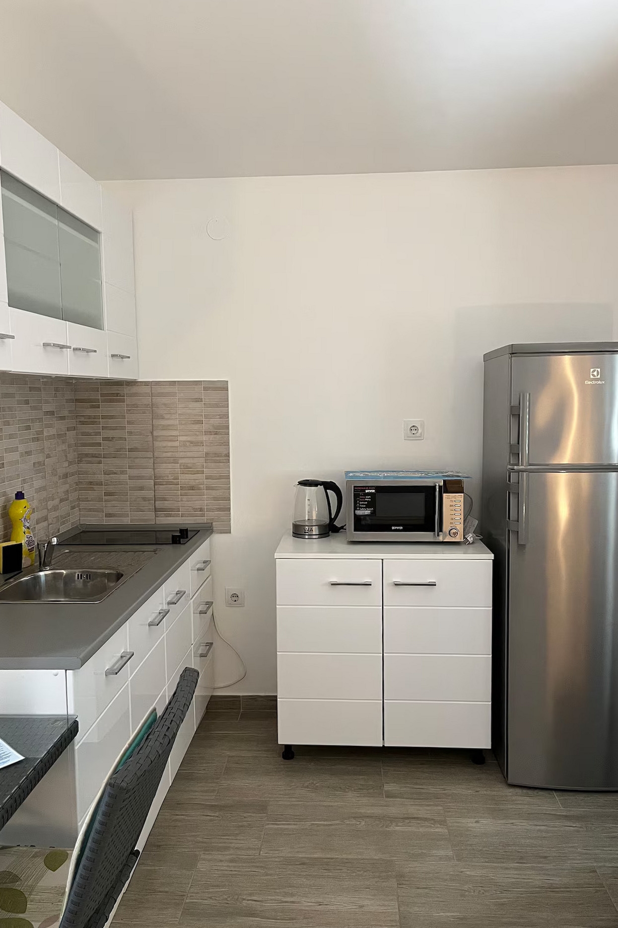 Studio S klimo Zadar  AS-a