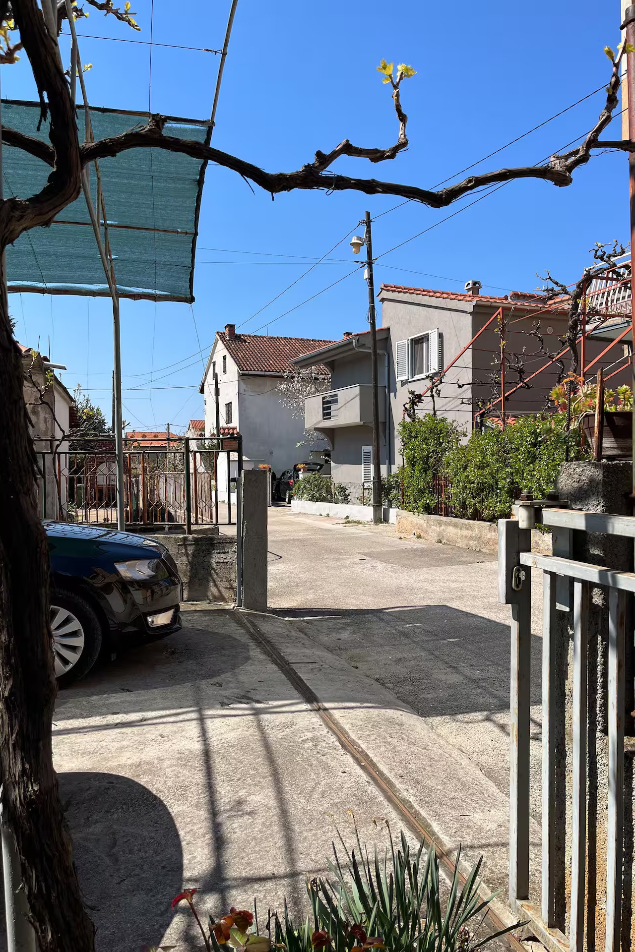 Studio S klimo Zadar  AS-a
