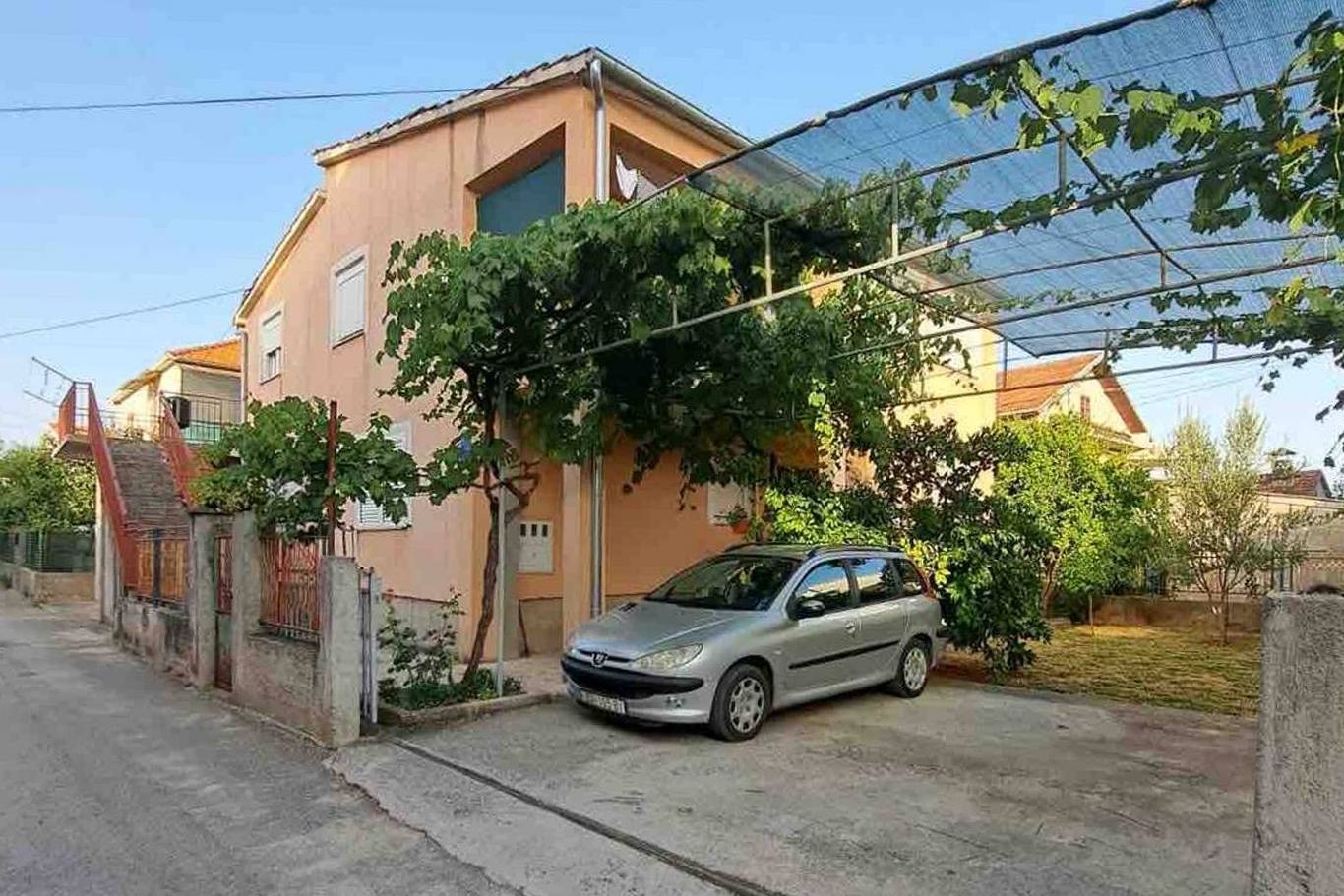 Studio apartman s klimom Zadar  AS-a