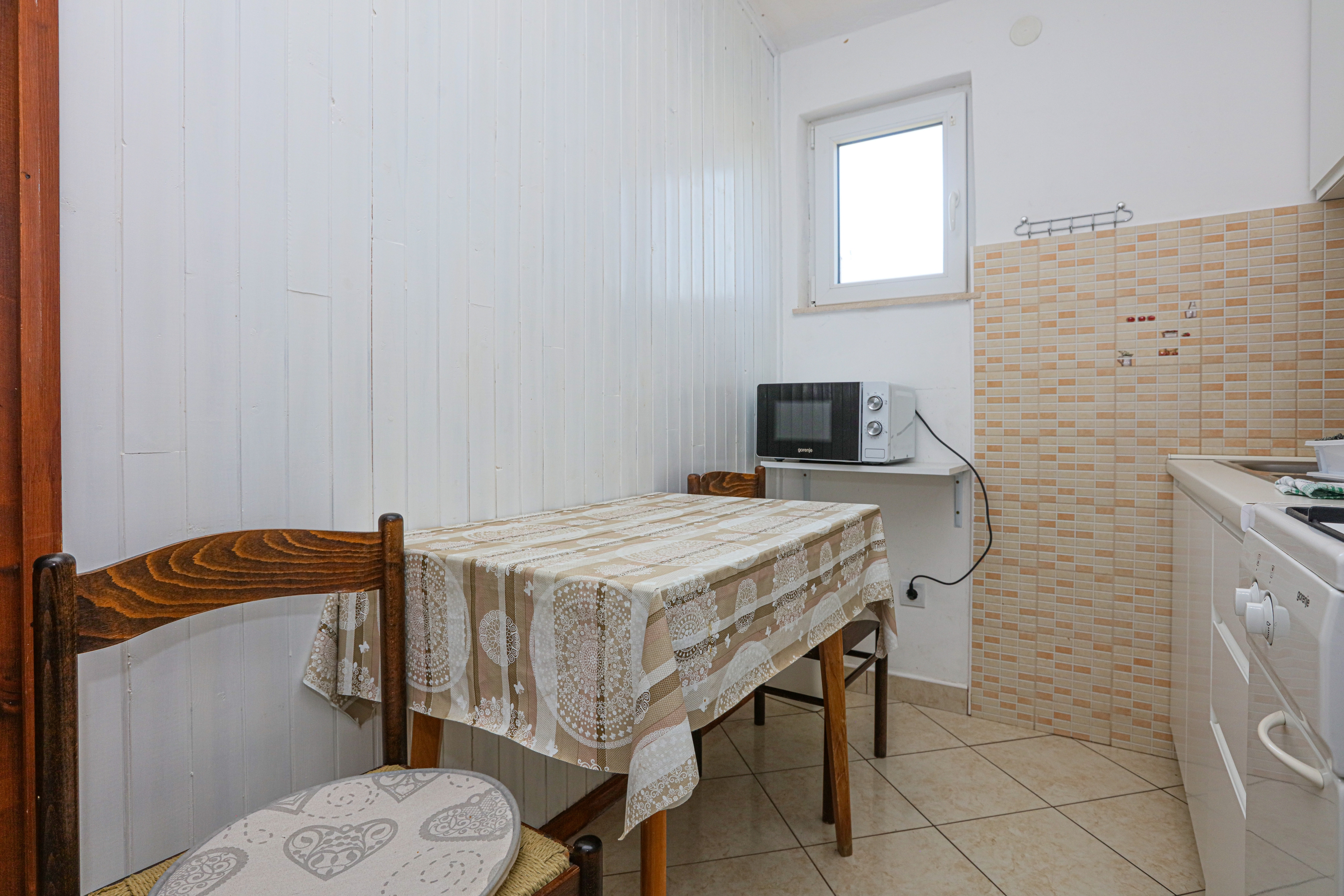 Two bedroom apartment with terrace Rogoznica (A-24598-a) Two bedroom apartment with terrace Rogoznica (A-24598-a)