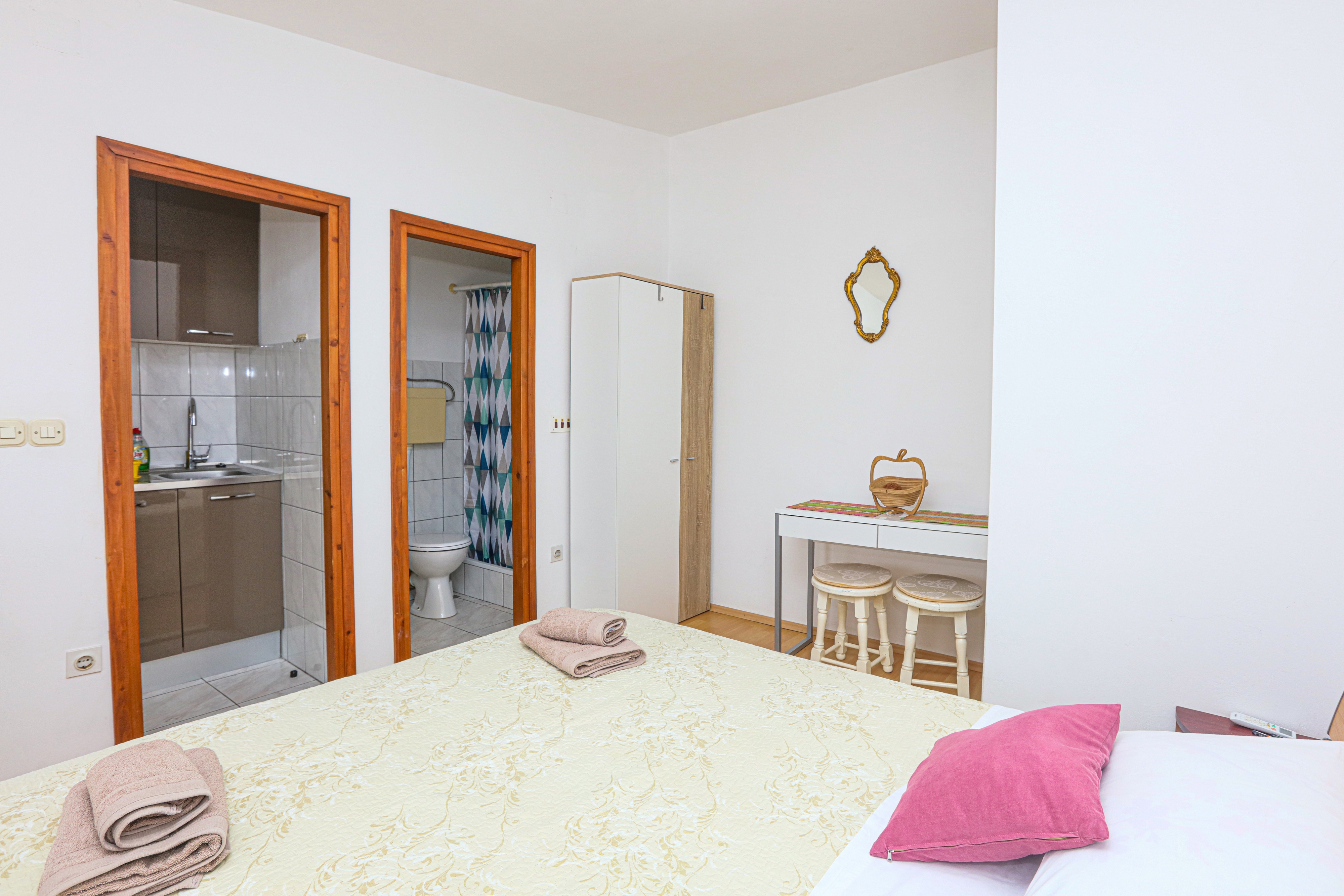 Top Rogoznica Top Rogoznica