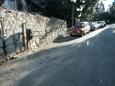 Parking lot Korčula, Korčula, Parking lot 246 - Apartments near sea with pebble beach.