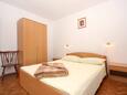 Bedroom Rogačić, Bedroom in the apartment, (pet friendly) and WiFi.