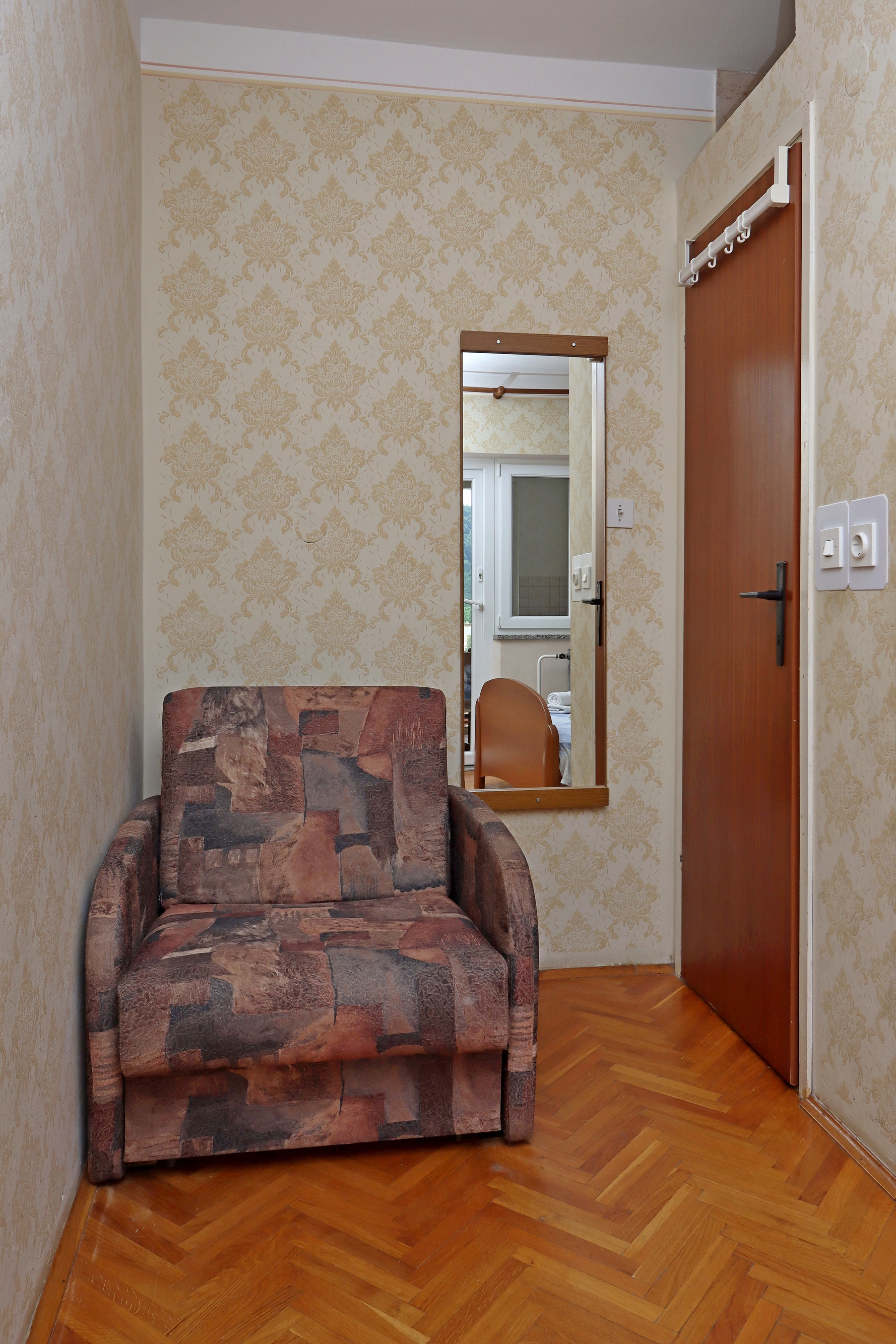 Top Rab Lopar Top Rab Lopar