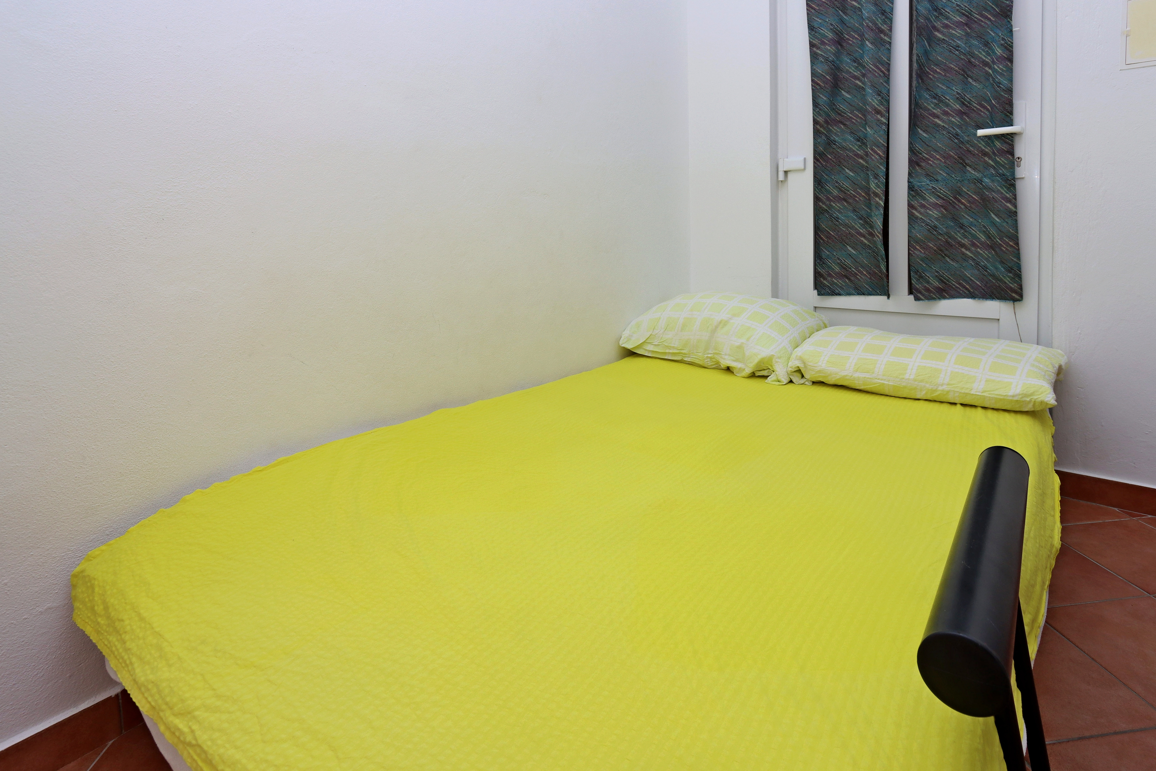 One bedroom apartment with balcony Lopar, Rab (A-24617-b)