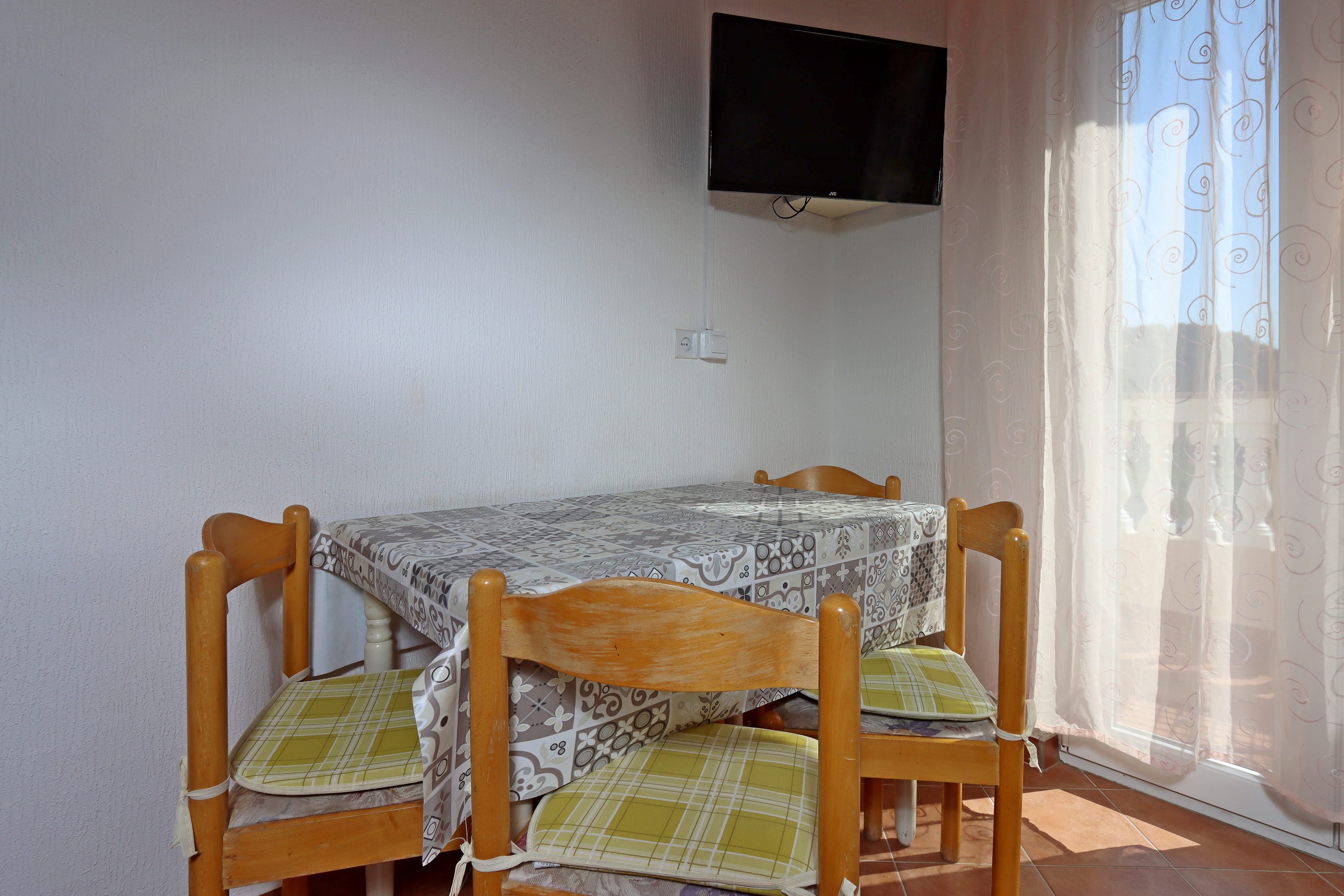 Two bedroom apartment with terrace Lopar, Rab (A-24617-d) Two bedroom apartment with terrace Lopar, Rab (A-24617-d)