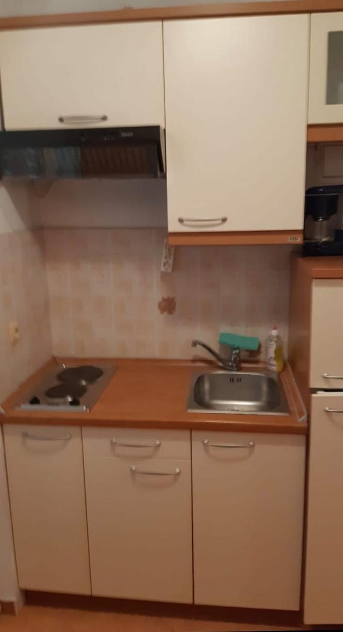 Studio flat with balcony Lopar (Rab) (AS-24617-a) Studio flat with balcony Lopar (Rab) (AS-24617-a)