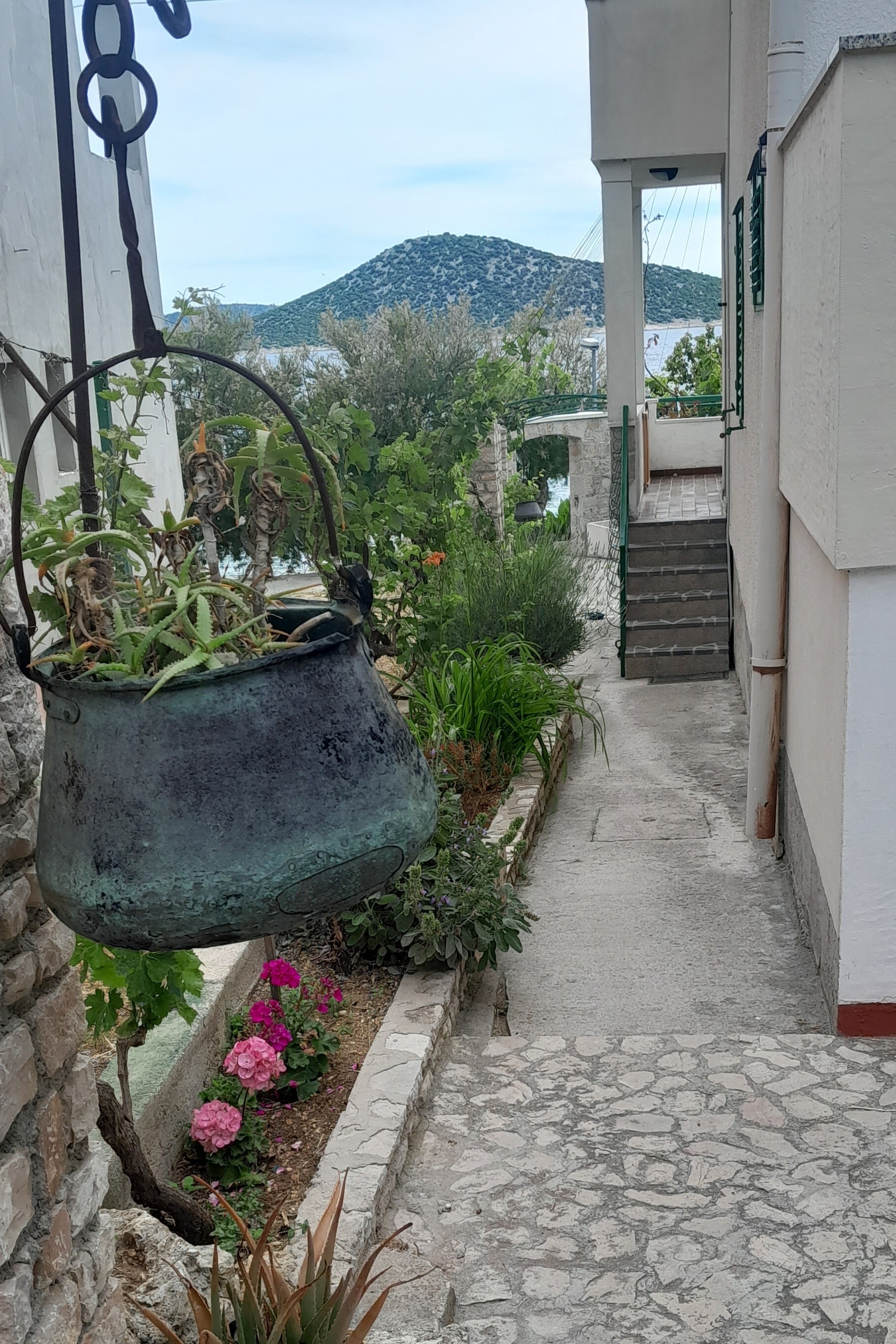 Top Prvić Šepurine Top Prvić Šepurine