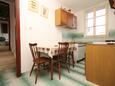Dining room Podselje, Dining room in the apartment, (pet friendly).