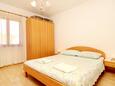 Spavaća soba 2 Vis, Spavaća soba 2 u smještaju tipa apartment, kućni ljubimci dozvoljeni i WiFi.
