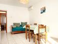 Blagovaonica Vis, Blagovaonica u smještaju tipa apartment, dostupna klima, kućni ljubimci dozvoljeni i WiFi.