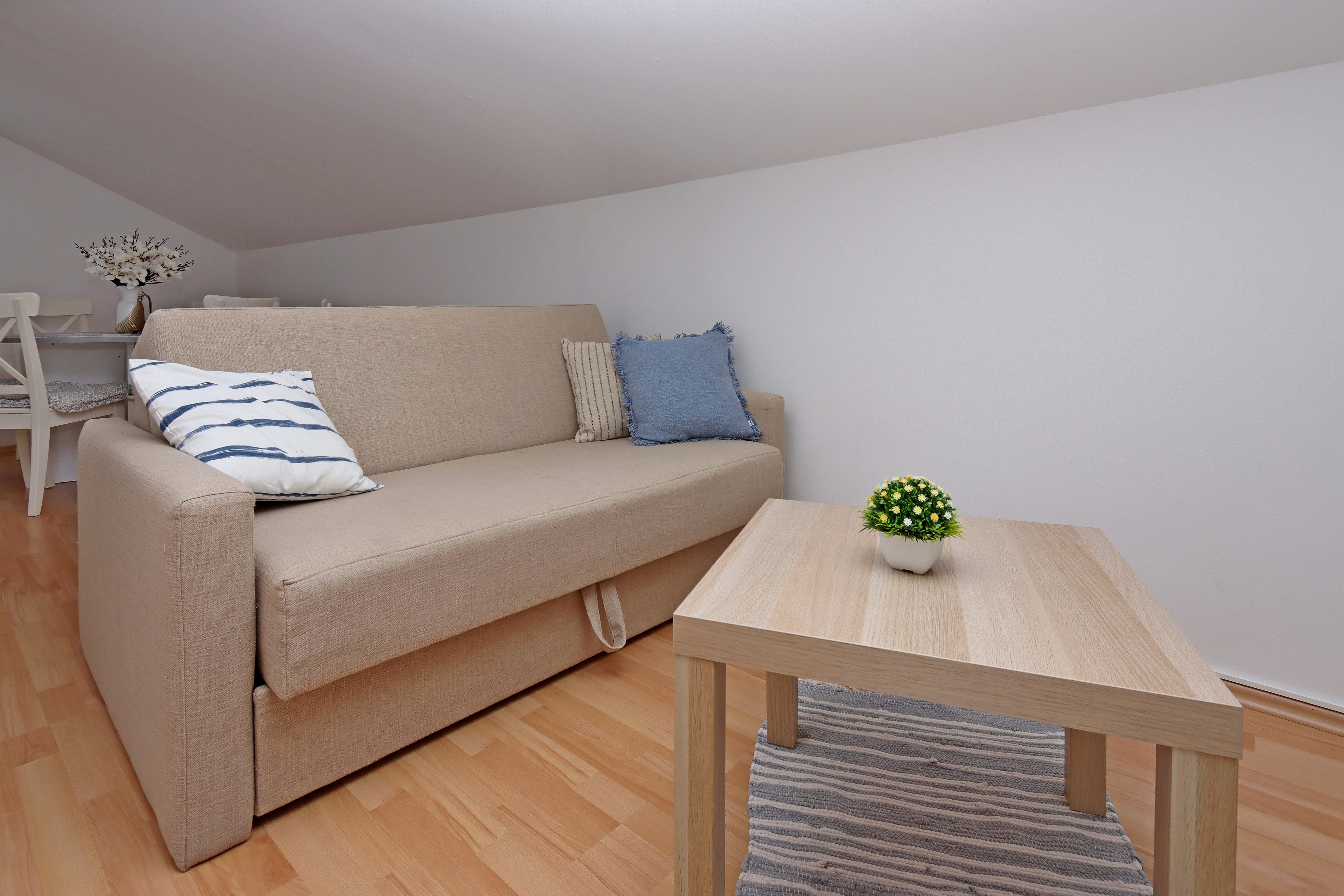 Studio flat with terrace Kampor (Rab) (AS-24630-a) Studio flat with terrace Kampor (Rab) (AS-24630-a)