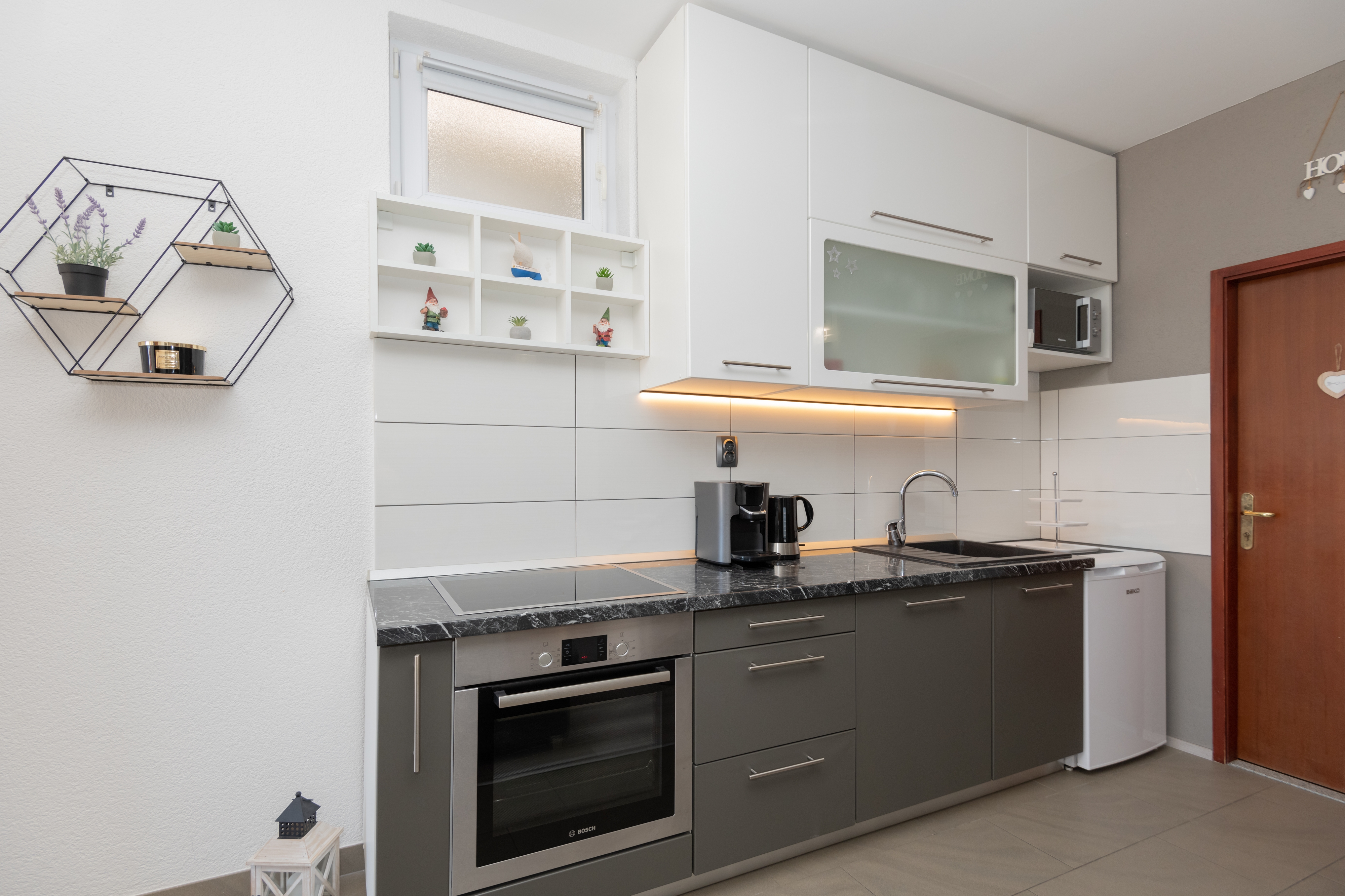 Jednosobni apartman s klimom Split  A-a