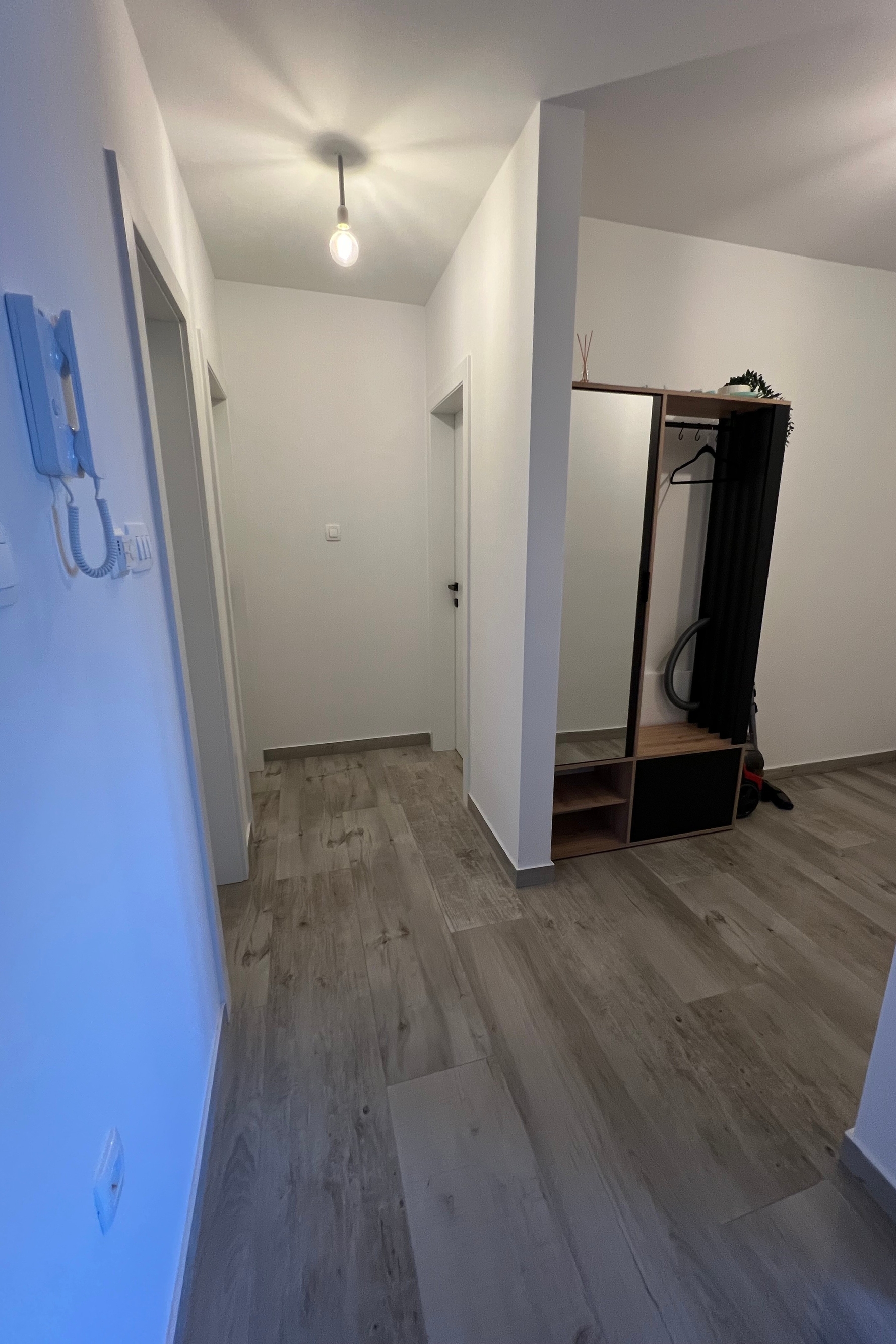 Two bedroom apartment with air-conditioning Trogir  A-a