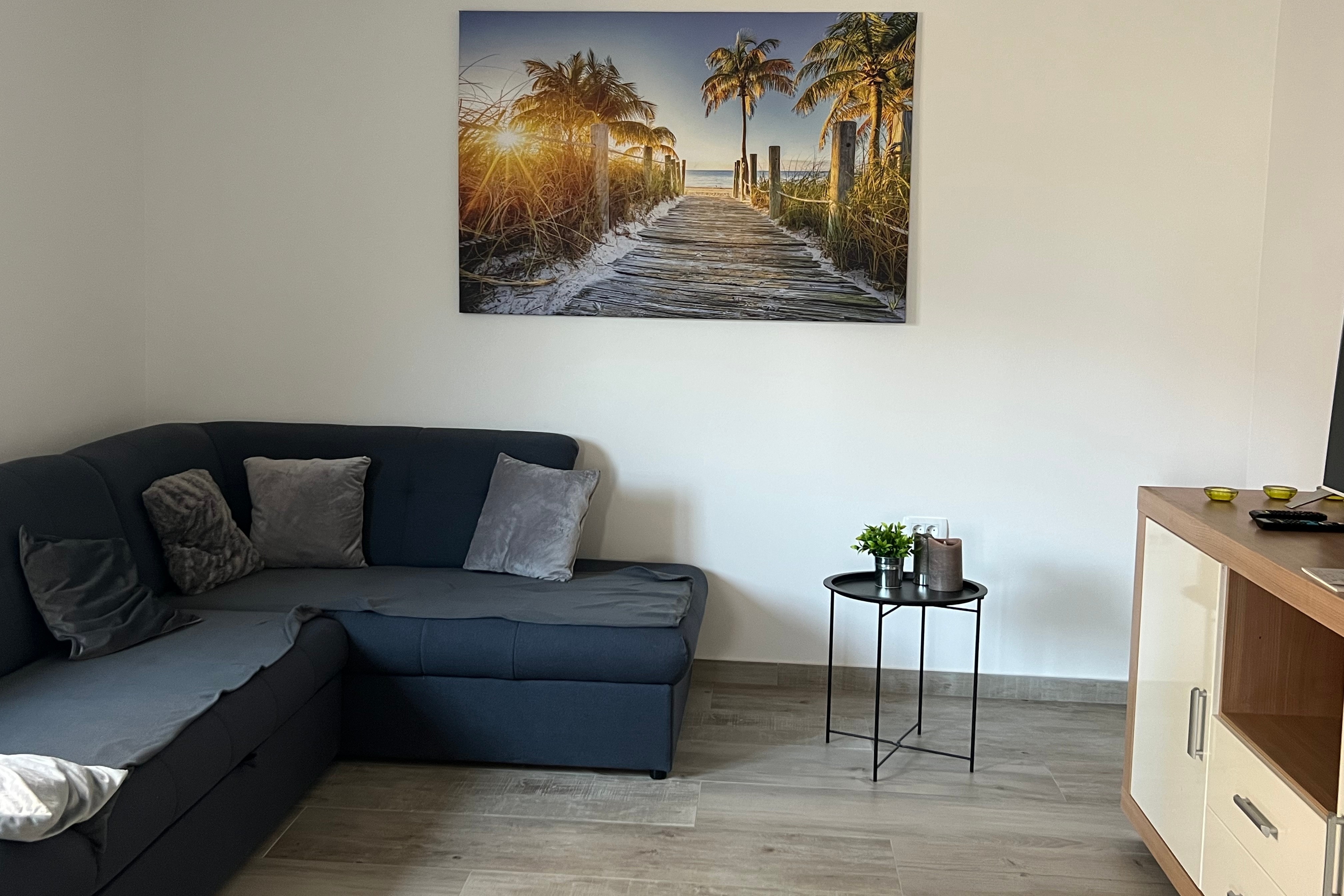 Two bedroom apartment with air-conditioning Trogir (A-24640-a) Two bedroom apartment with air-conditioning Trogir (A-24640-a)