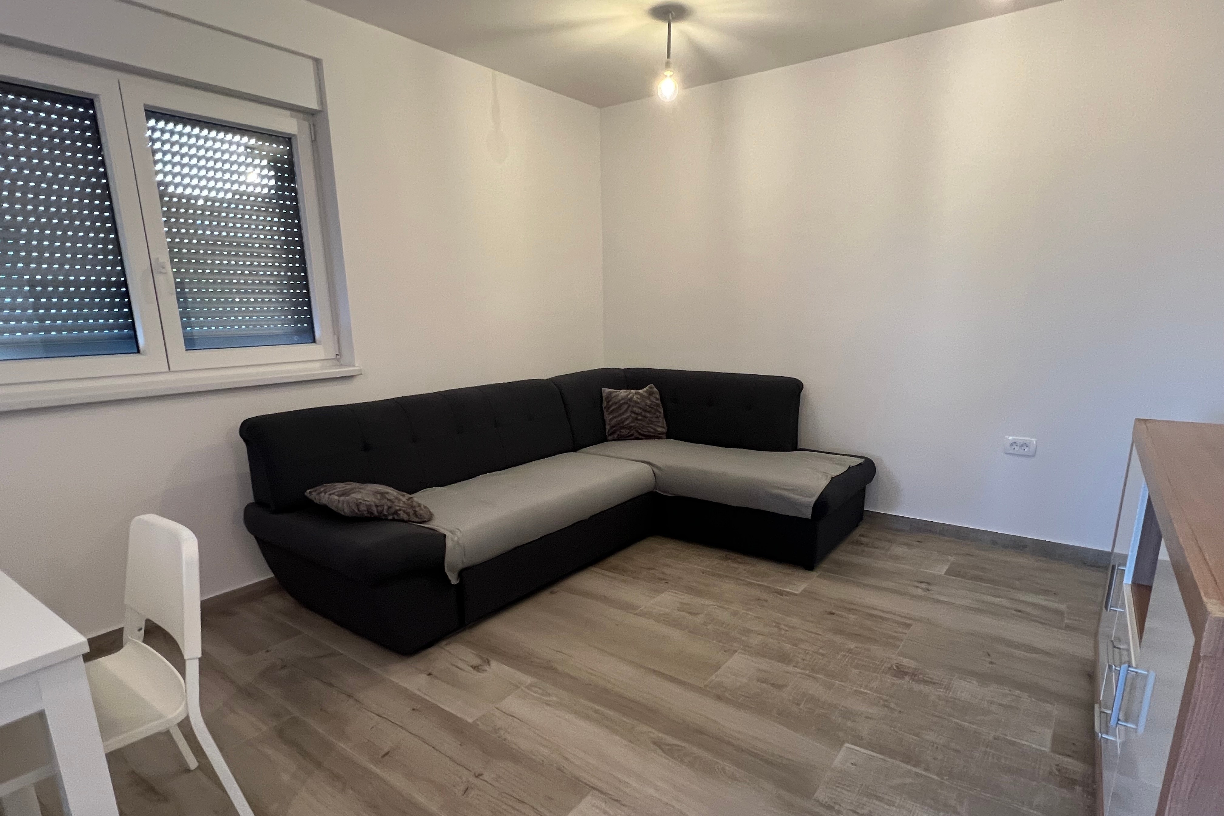 Two bedroom apartment with air-conditioning Trogir  A-a