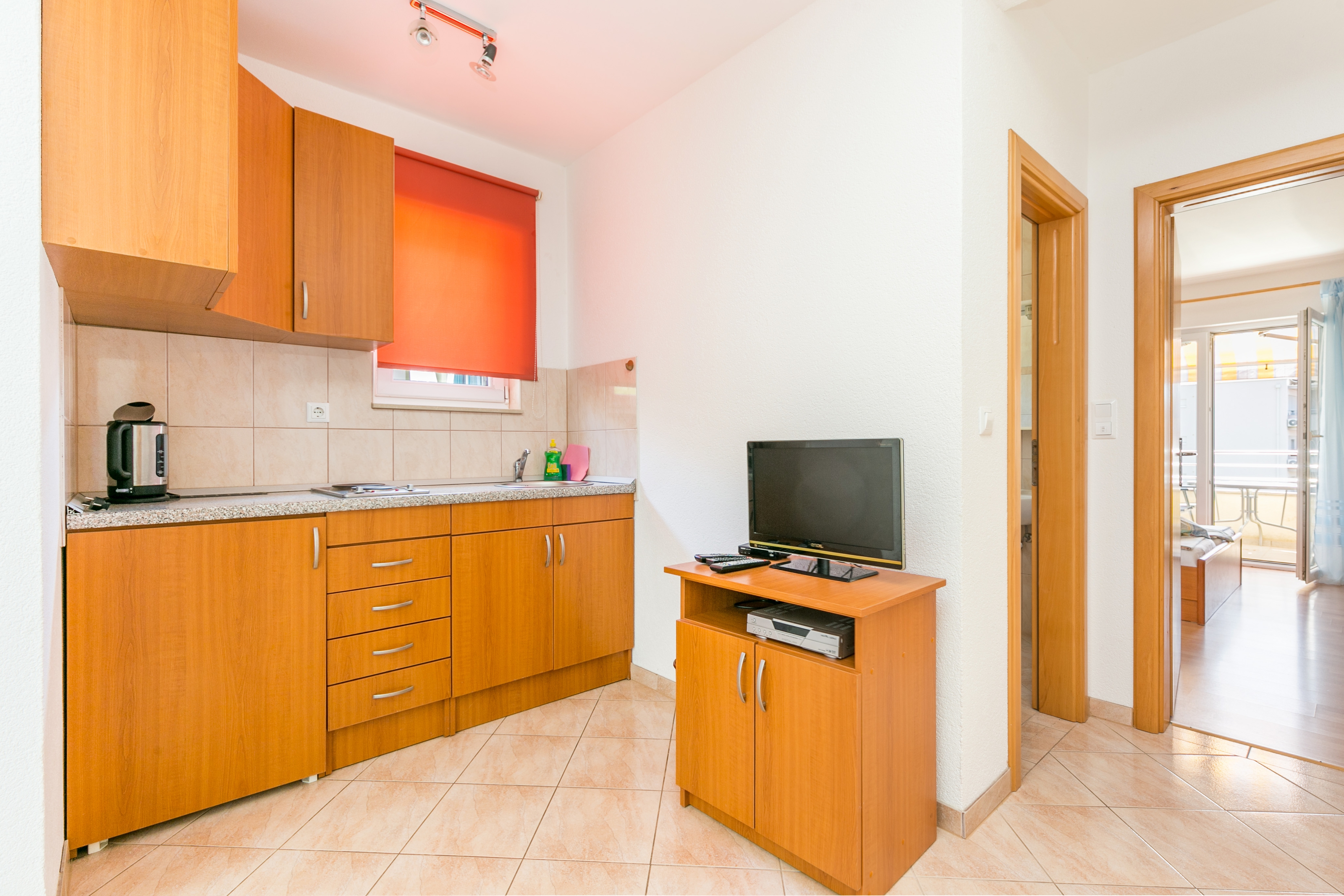 Top Makarska Tučepi Top Makarska Tučepi