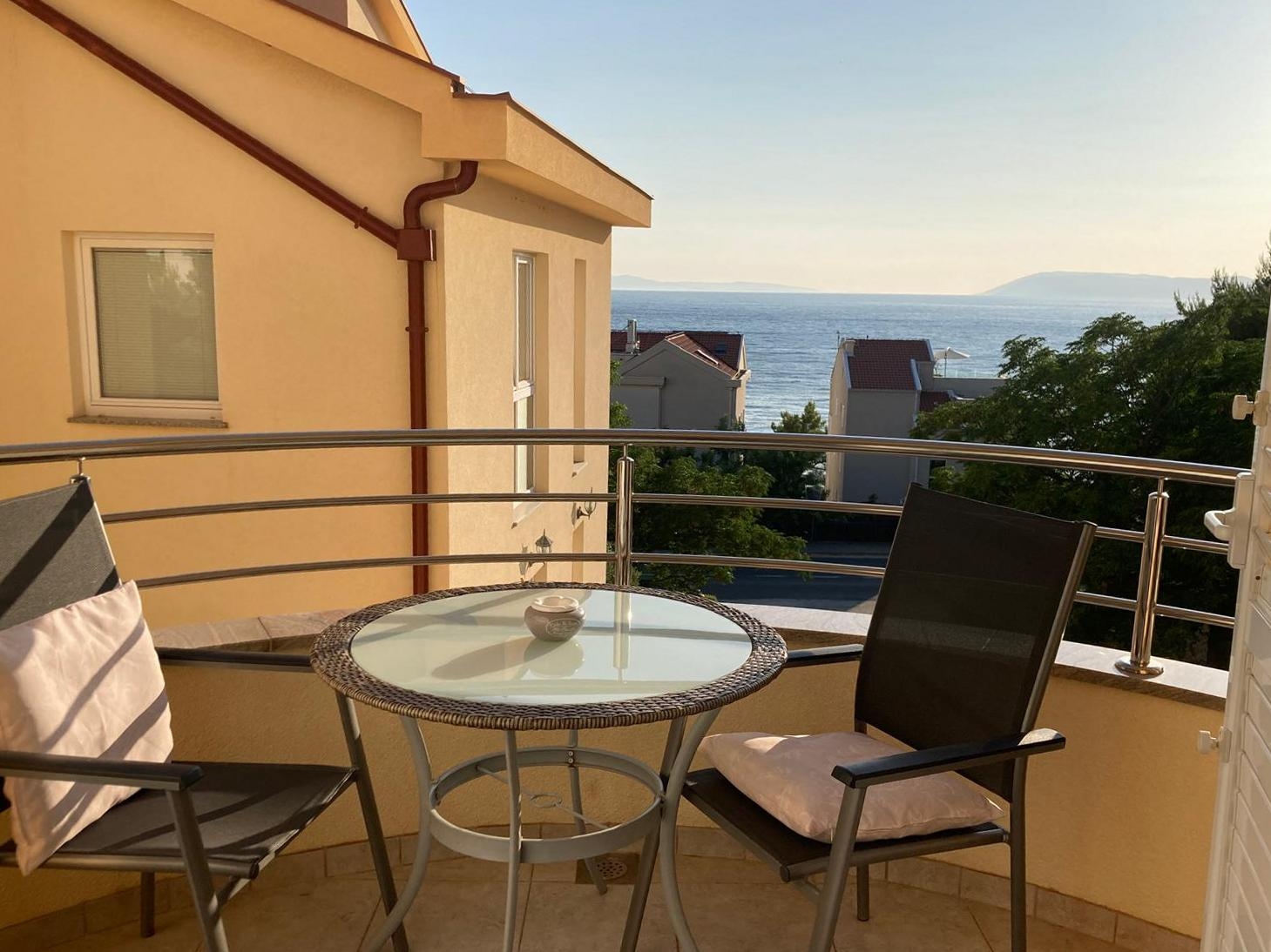 Top Makarska Tučepi Top Makarska Tučepi