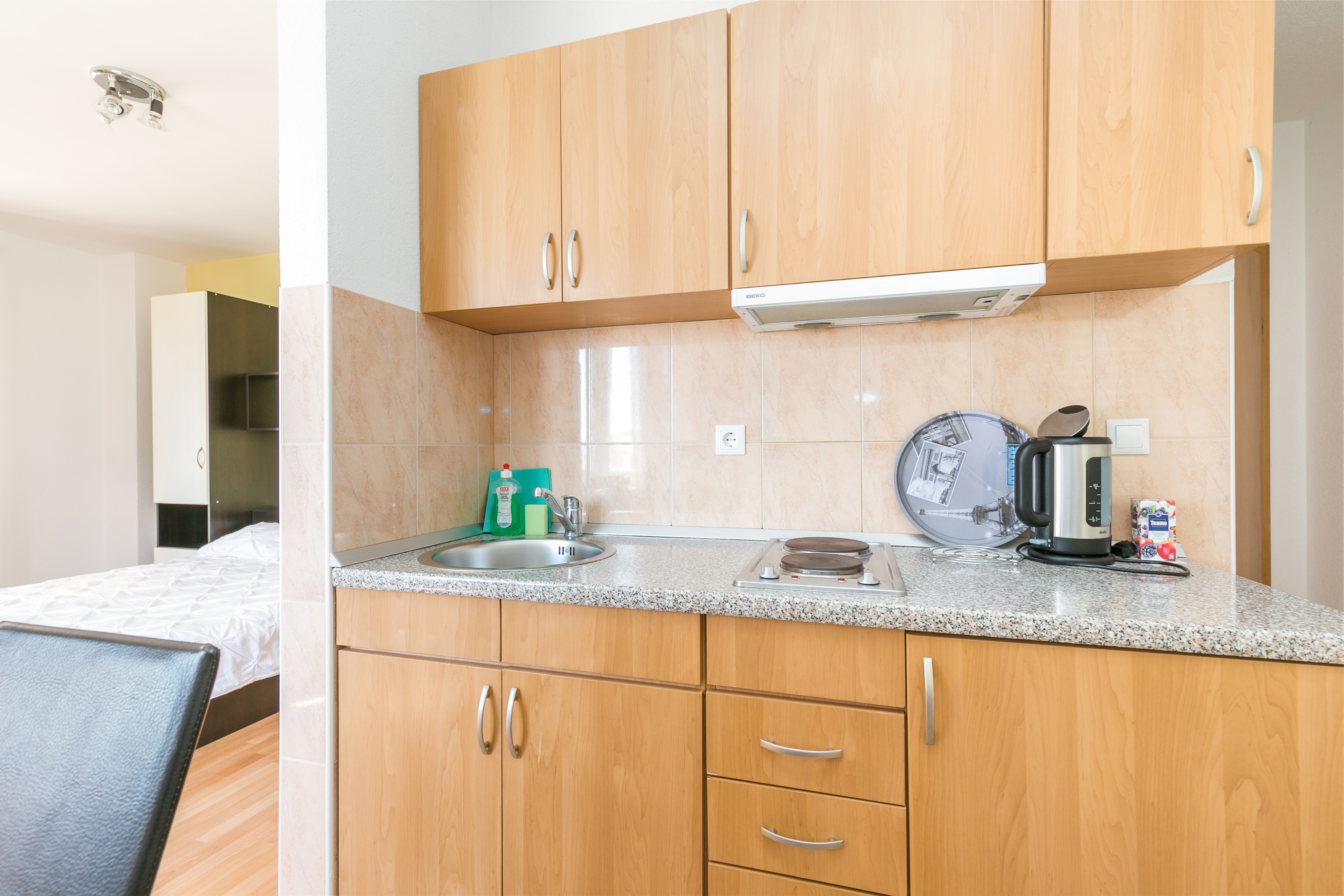 Top Makarska Tučepi Top Makarska Tučepi