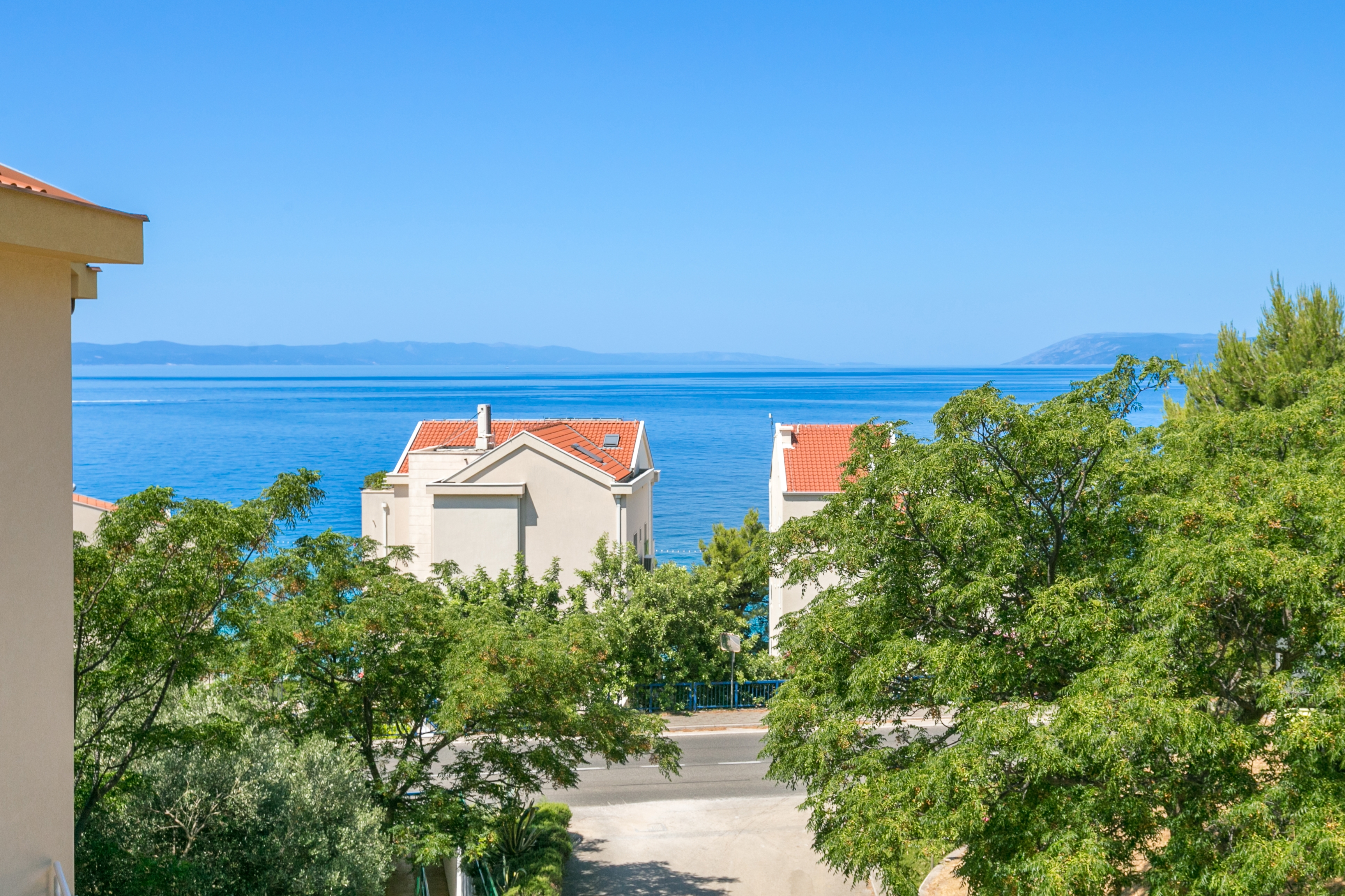 Top Makarska Tučepi Top Makarska Tučepi