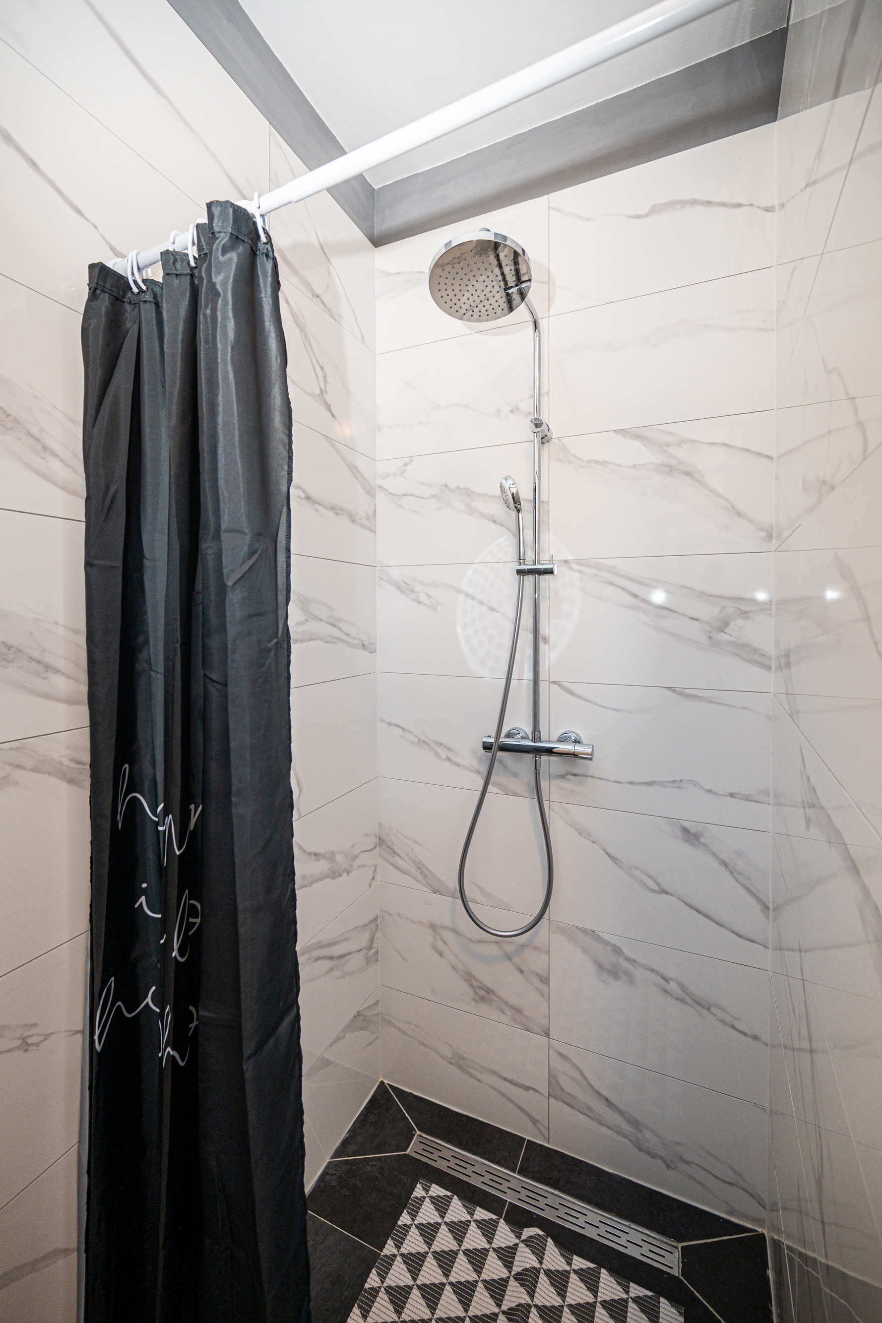 Dvosobni apartman s balkonom Zadar  A-a