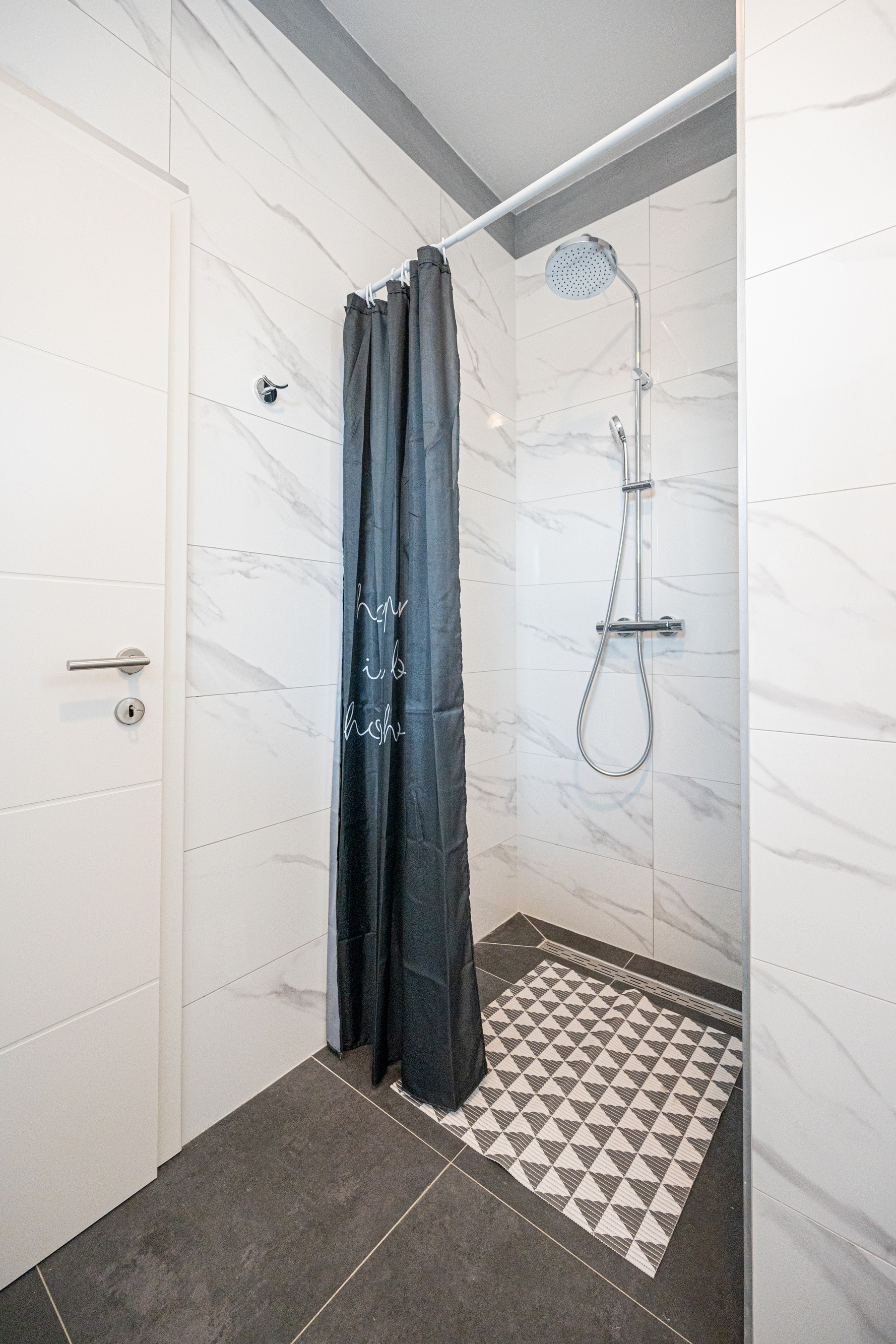 Dvosobni apartman s balkonom Zadar  A-a