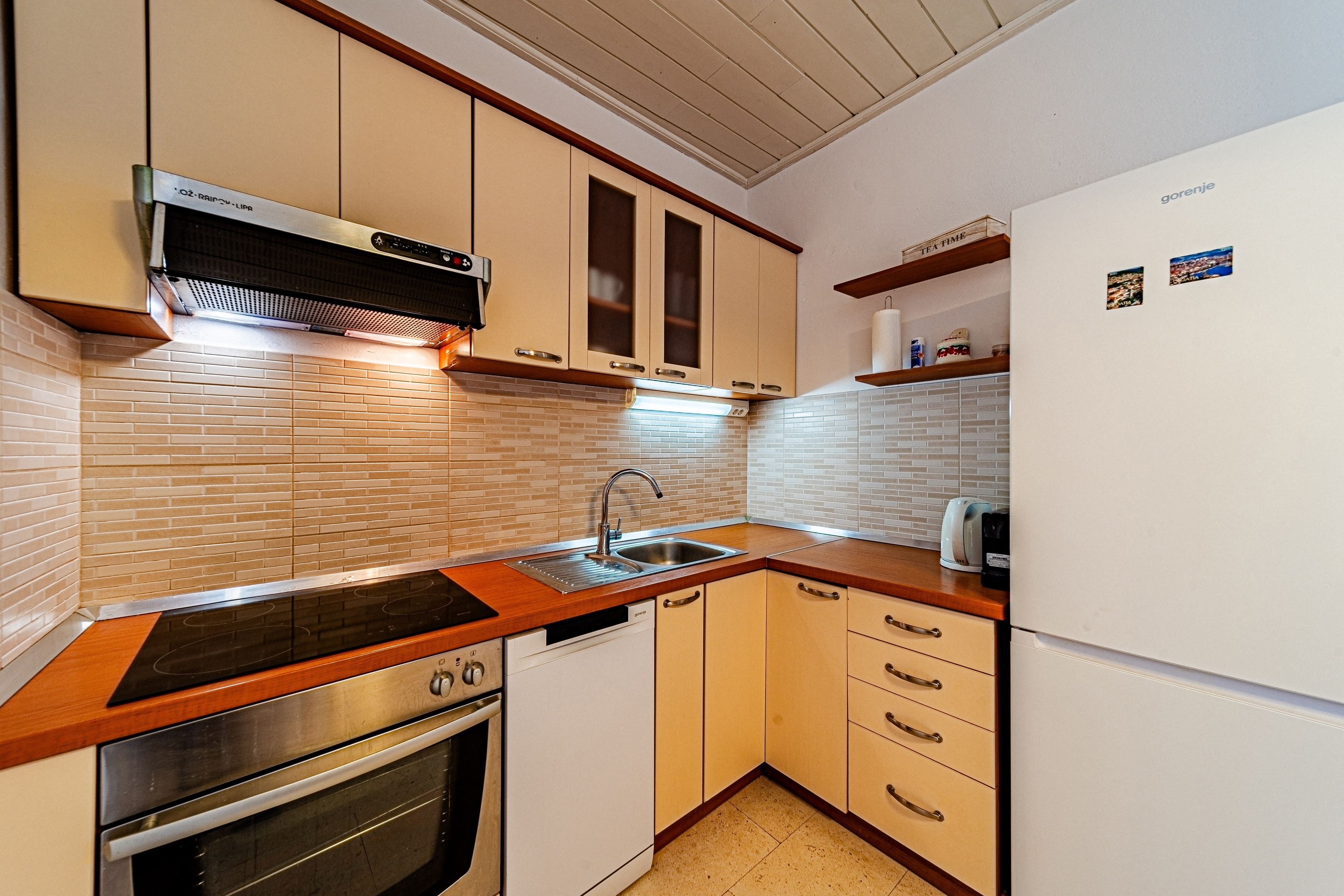 Top Korčula Prižba Top Korčula Prižba