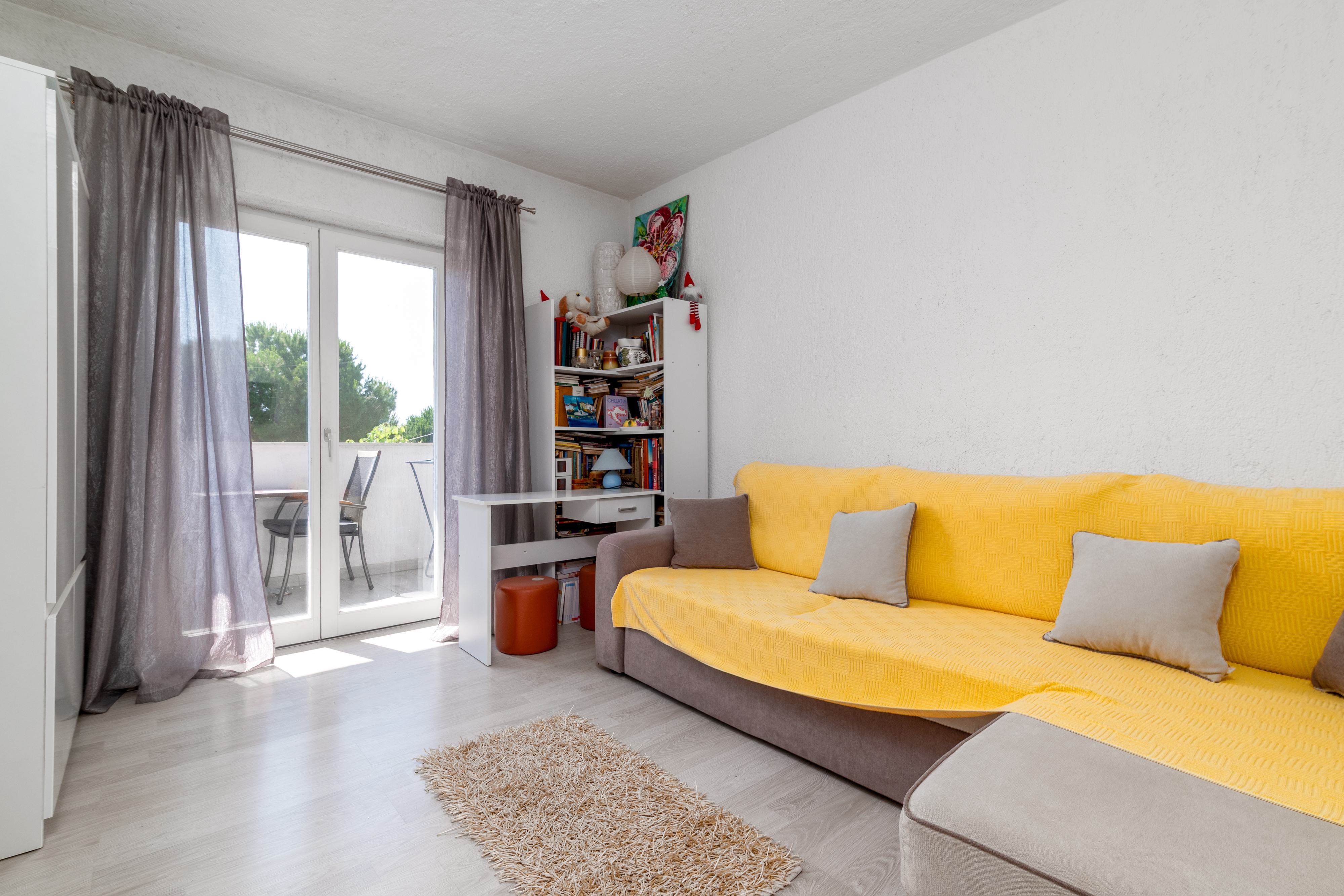 One bedroom apartment with balcony Rovinjsko Selo, Rovinj (A-24651-c) One bedroom apartment with balcony Rovinjsko Selo, Rovinj (A-24651-c)