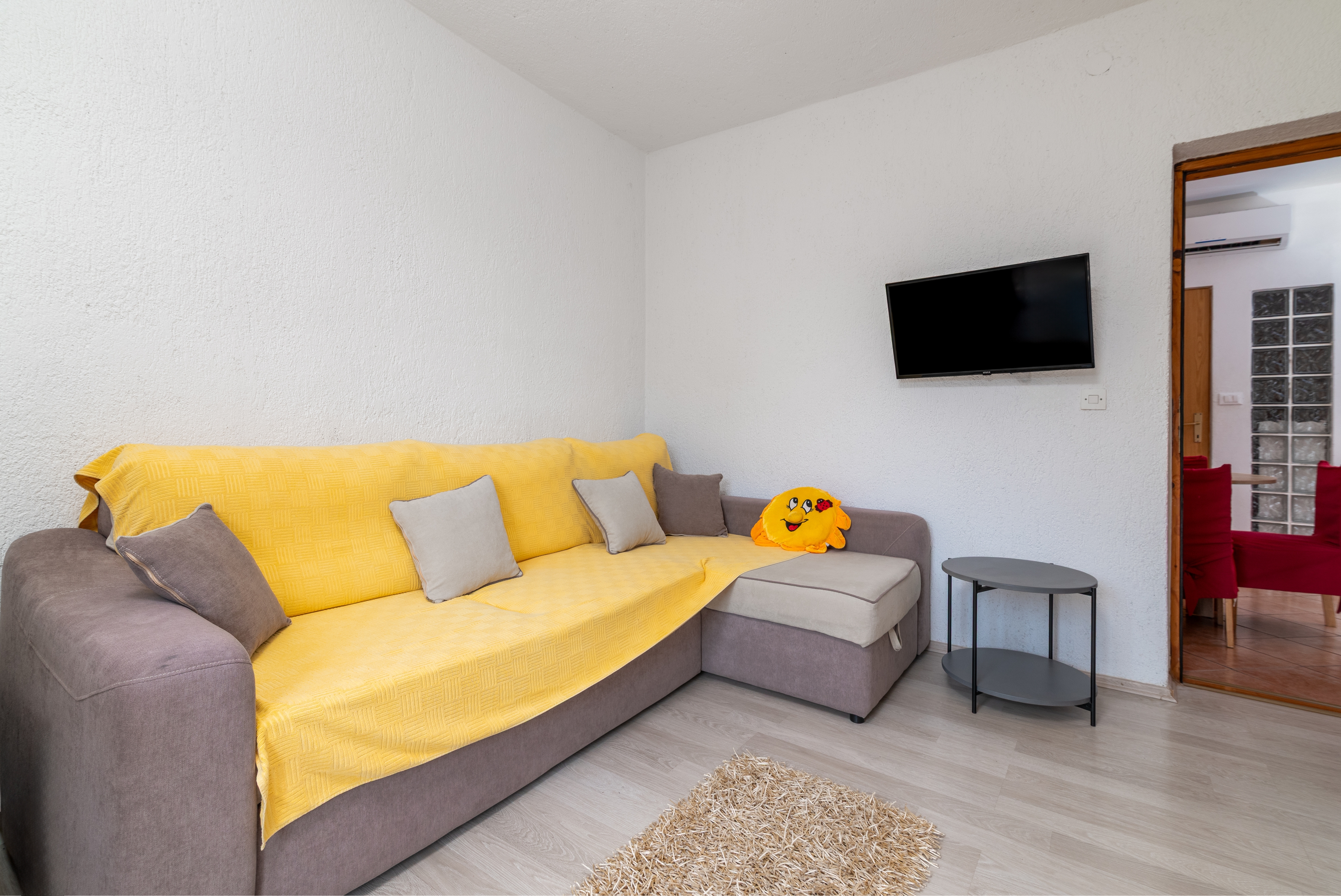 One bedroom apartment with balcony Rovinjsko Selo, Rovinj (A-24651-c) One bedroom apartment with balcony Rovinjsko Selo, Rovinj (A-24651-c)