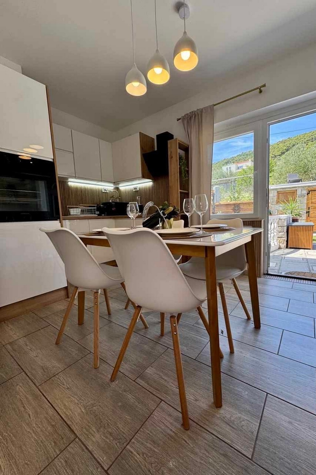 Top Ugljan Kali Top Ugljan Kali