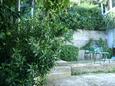 Courtyard Vis, Vis, Courtyard 2466 - Apartments near sea with pebble beach.