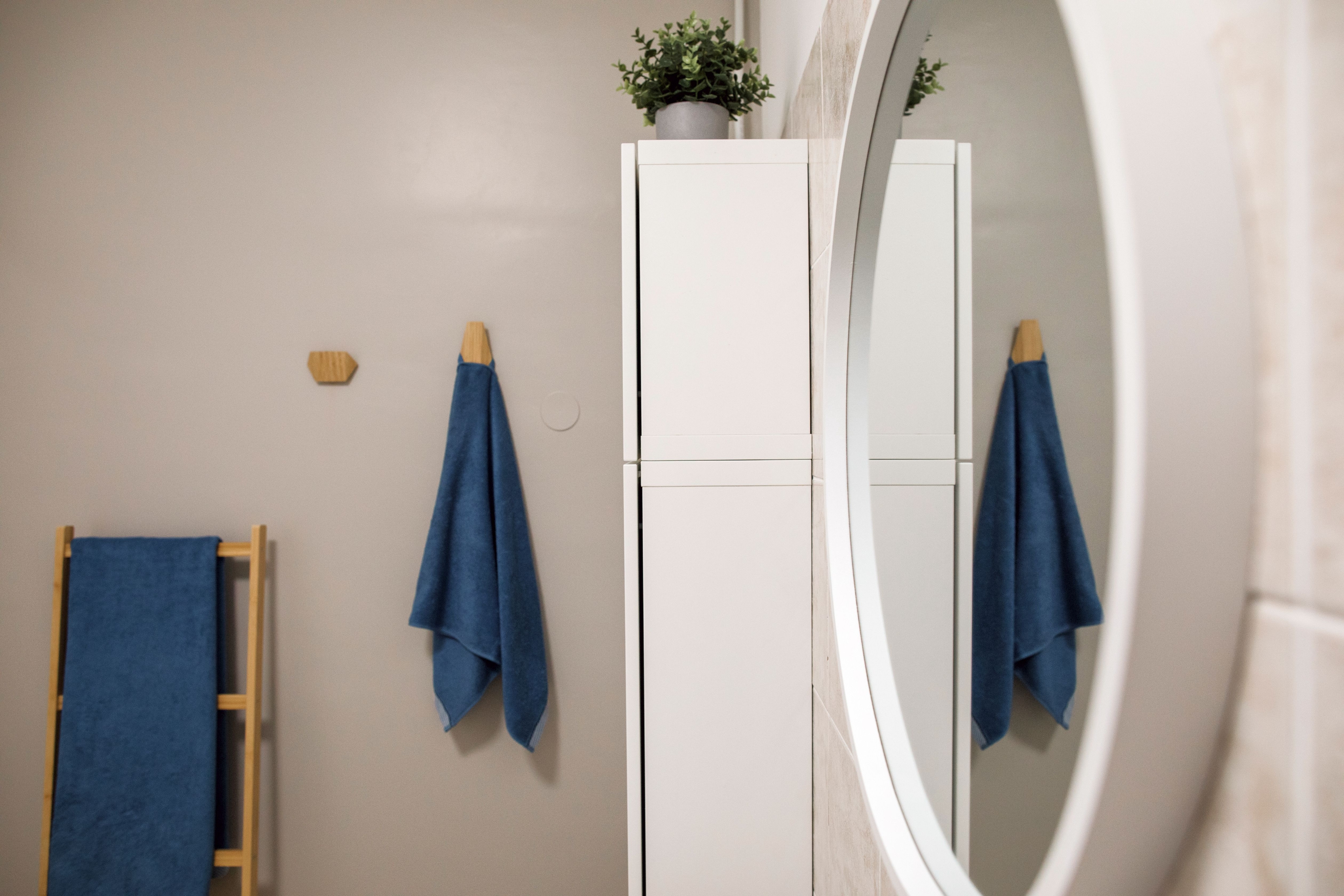 Dvosobni apartman s balkonom Zagreb  A-a