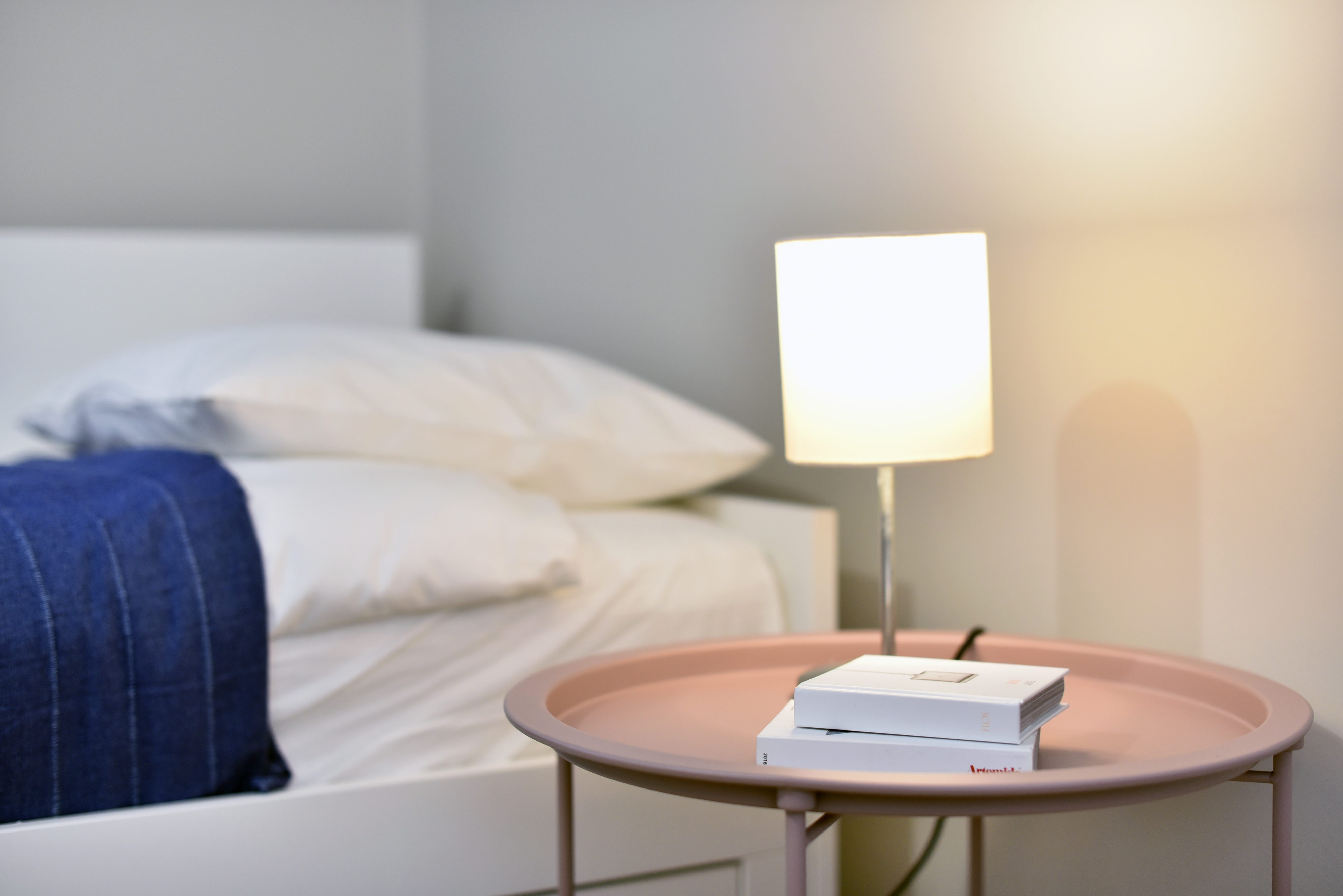 Dvosobni apartman s balkonom Zagreb  A-a