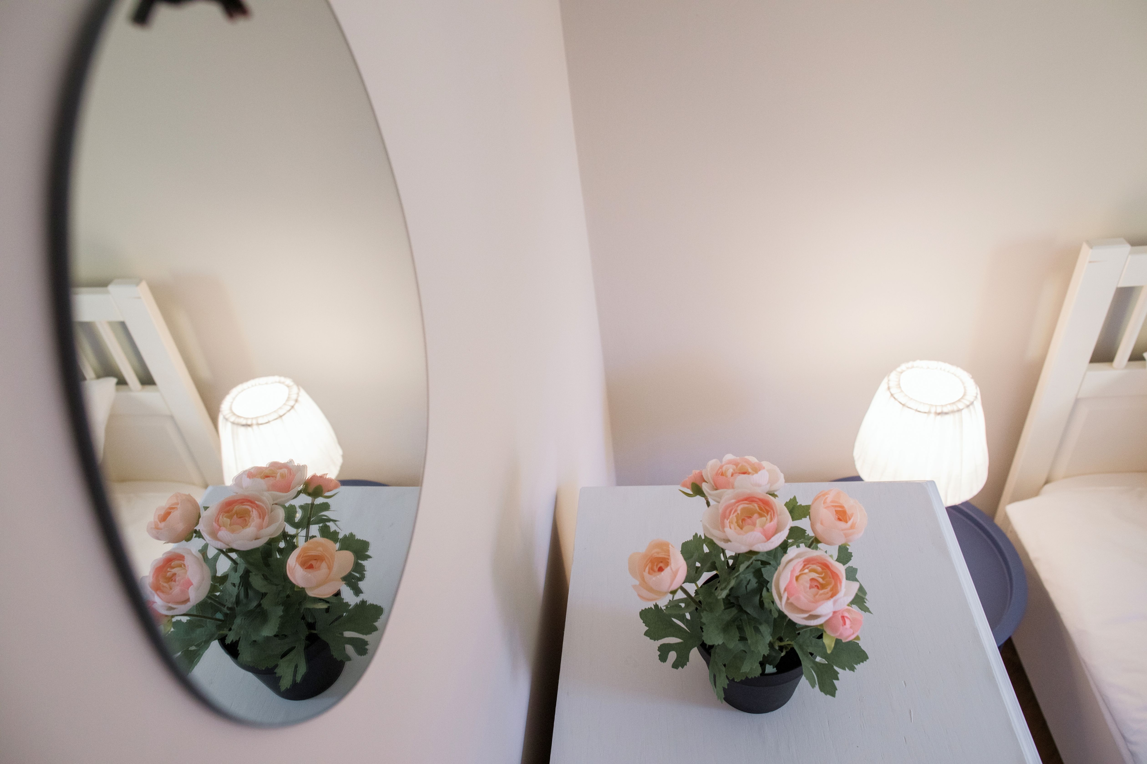 Dvosobni apartman s balkonom Zagreb  A-a