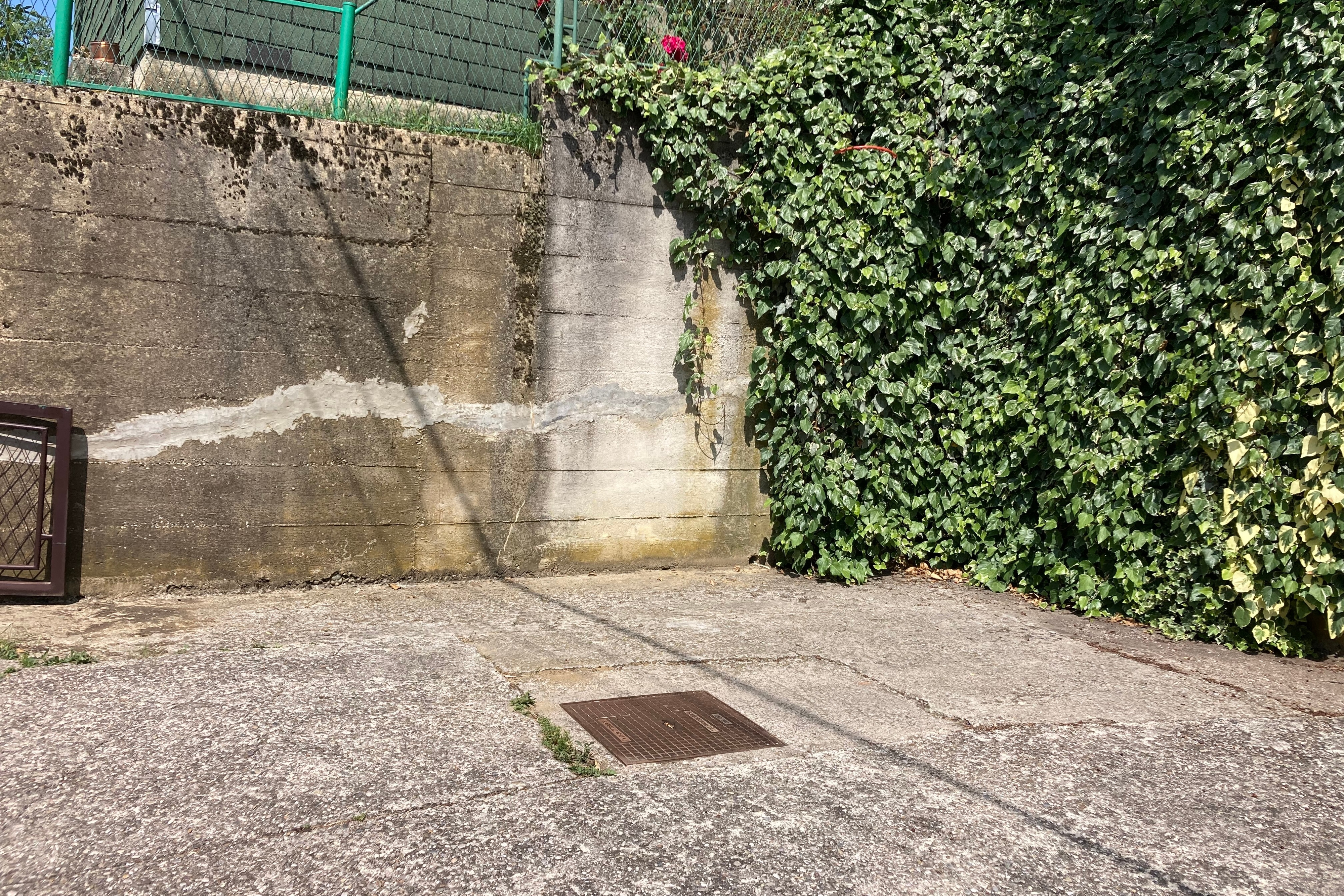 Dvosobni apartman s balkonom Zagreb  A-a