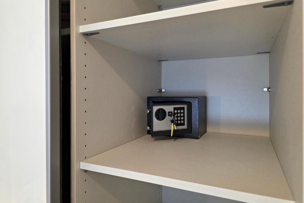 Dvosobni apartman s balkonom i pogledom na more Split  A-a