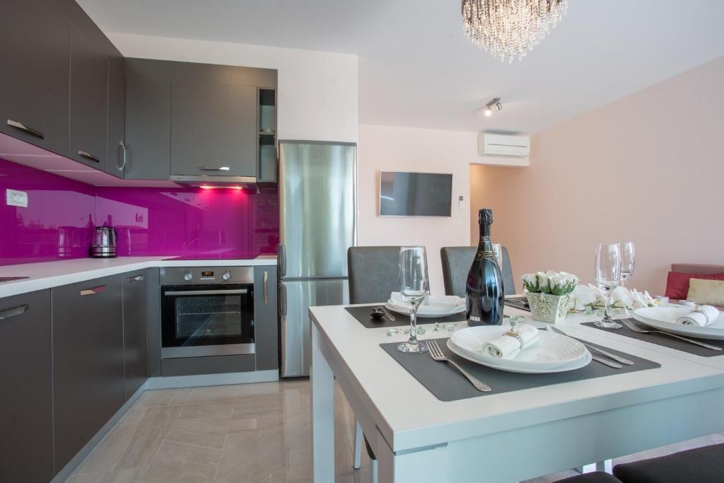 Top Krk Malinska Top Krk Malinska