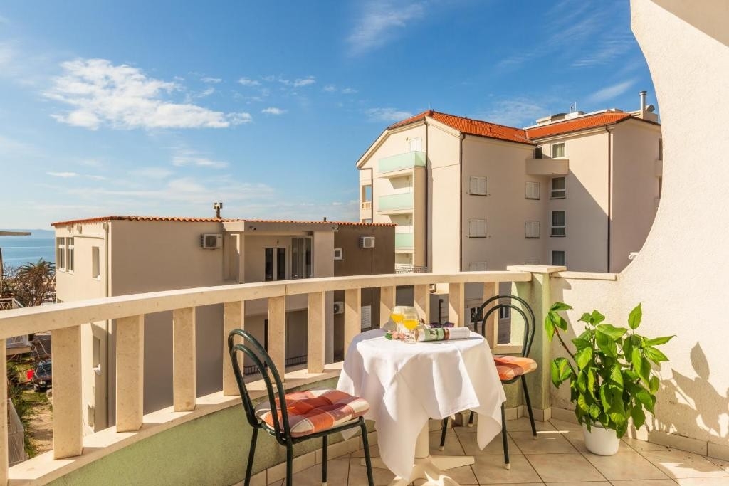 Top Makarska Tučepi Top Makarska Tučepi