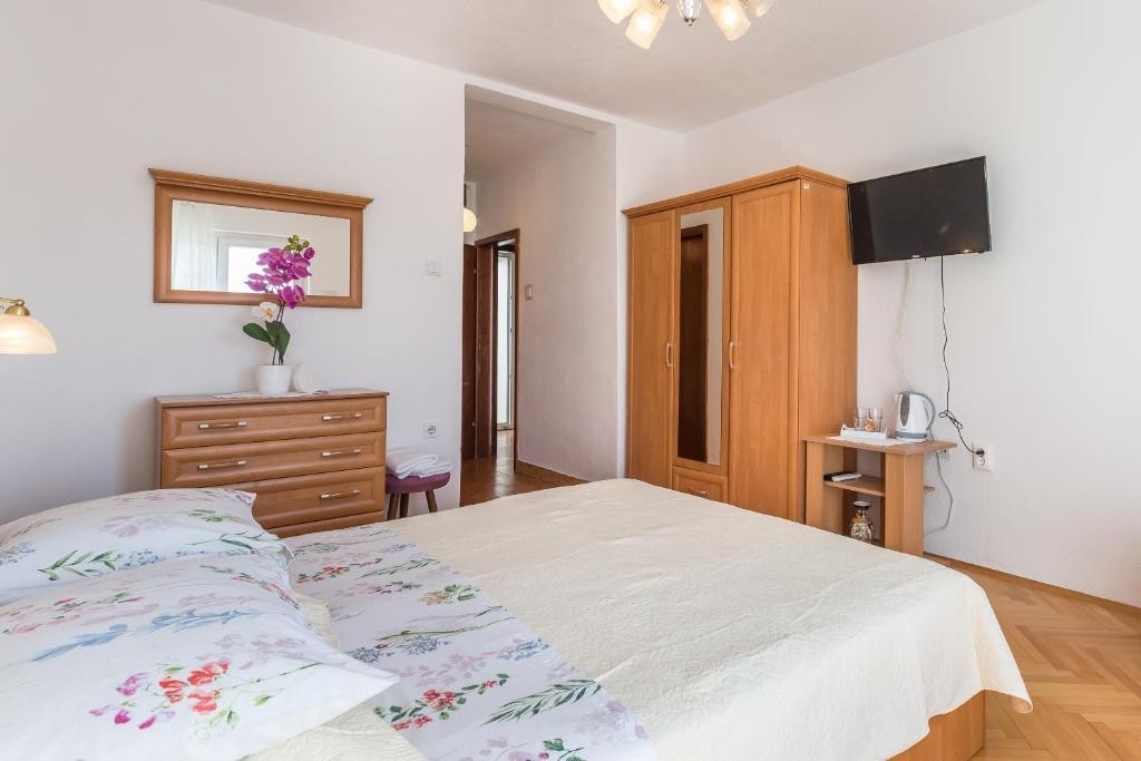 Top Makarska Tučepi Top Makarska Tučepi