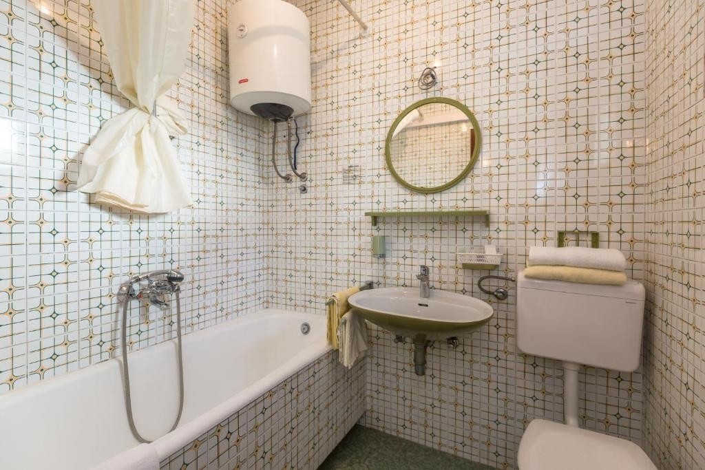 Top Makarska Tučepi Top Makarska Tučepi