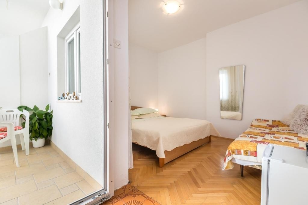 Top Makarska Tučepi Top Makarska Tučepi